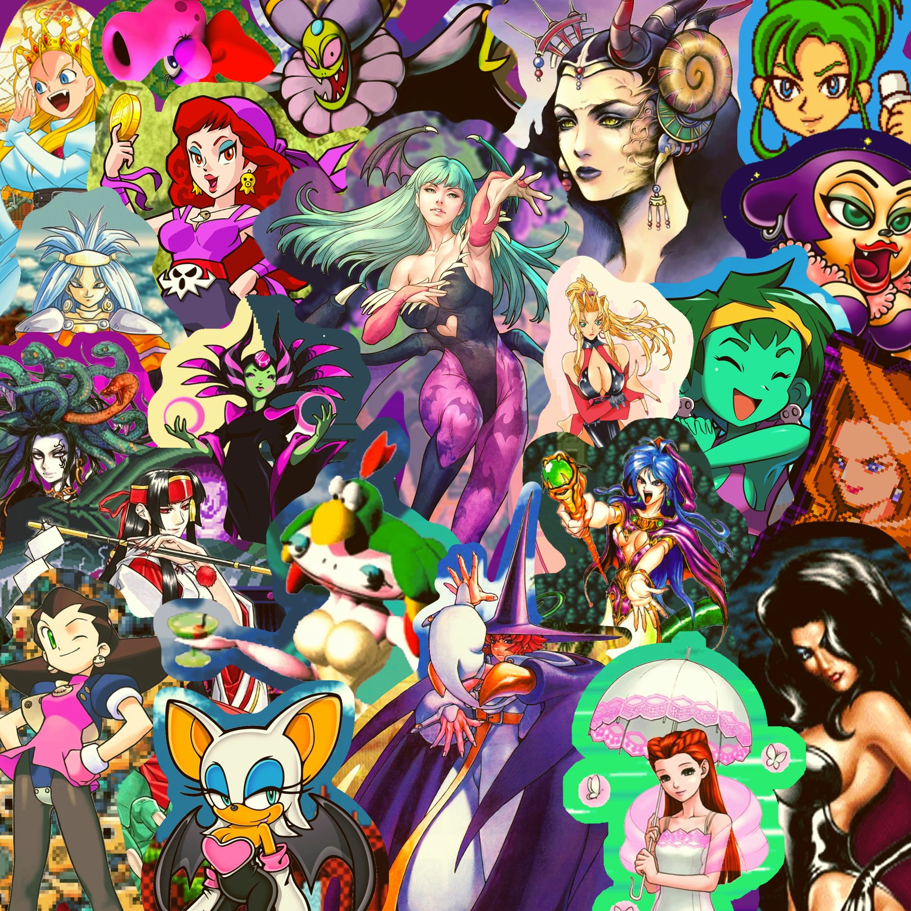 Singing Mountain, A VGM Podcast