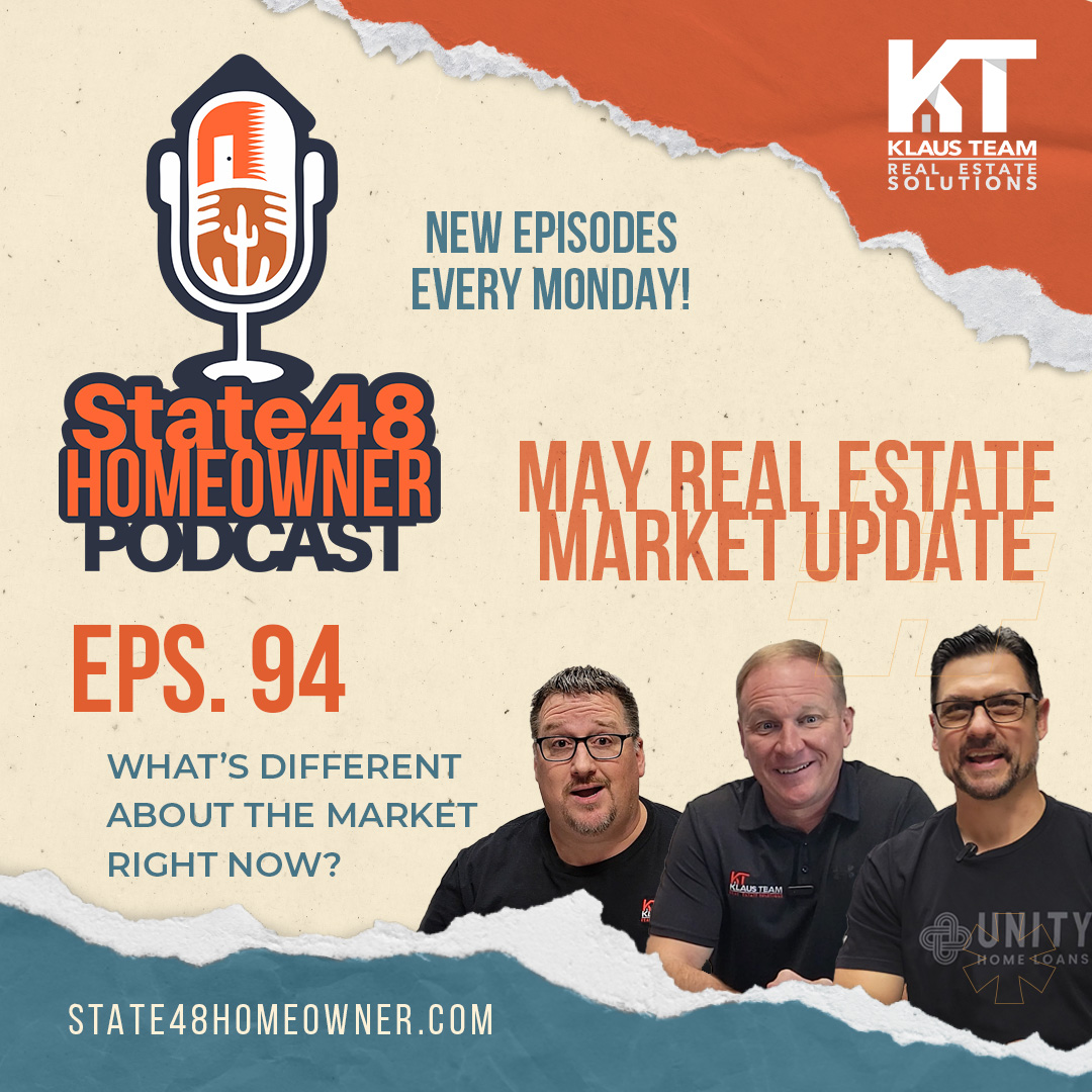 State48 Homeowner Podcast