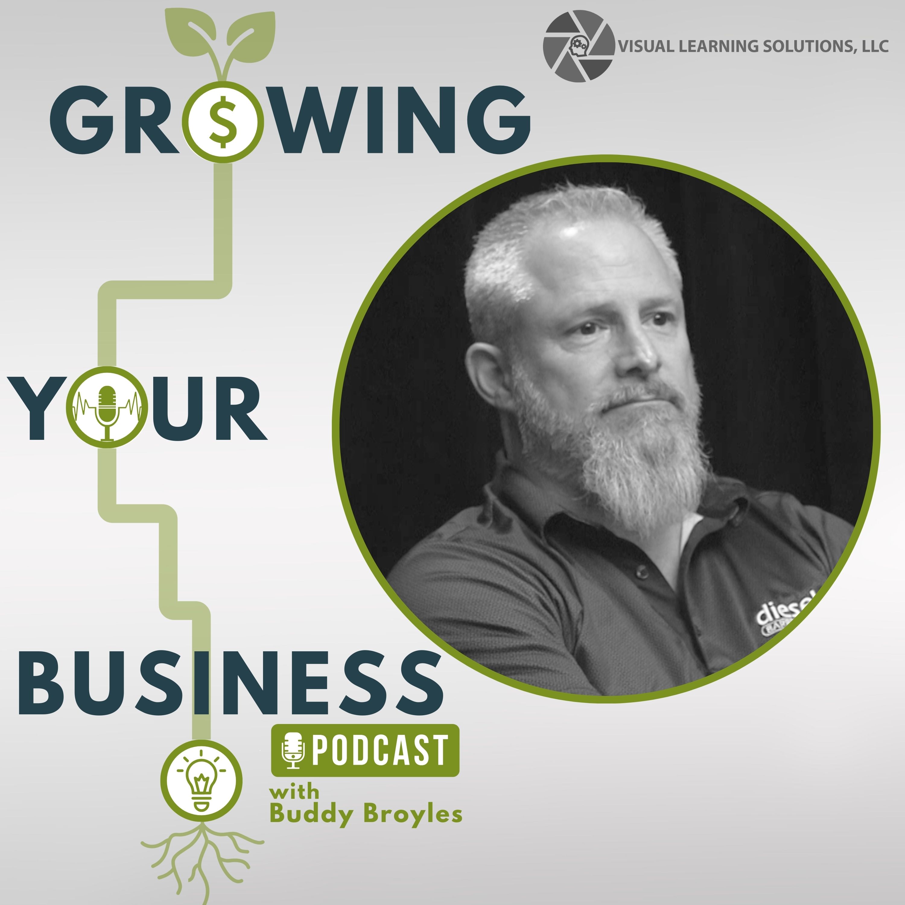 Growing Your Business Podcast