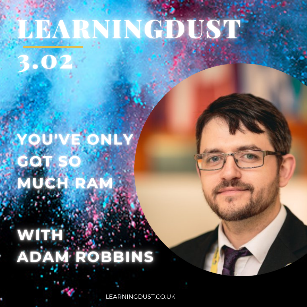 LearningDust