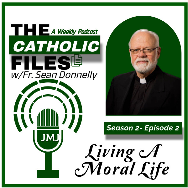 The Catholic Files