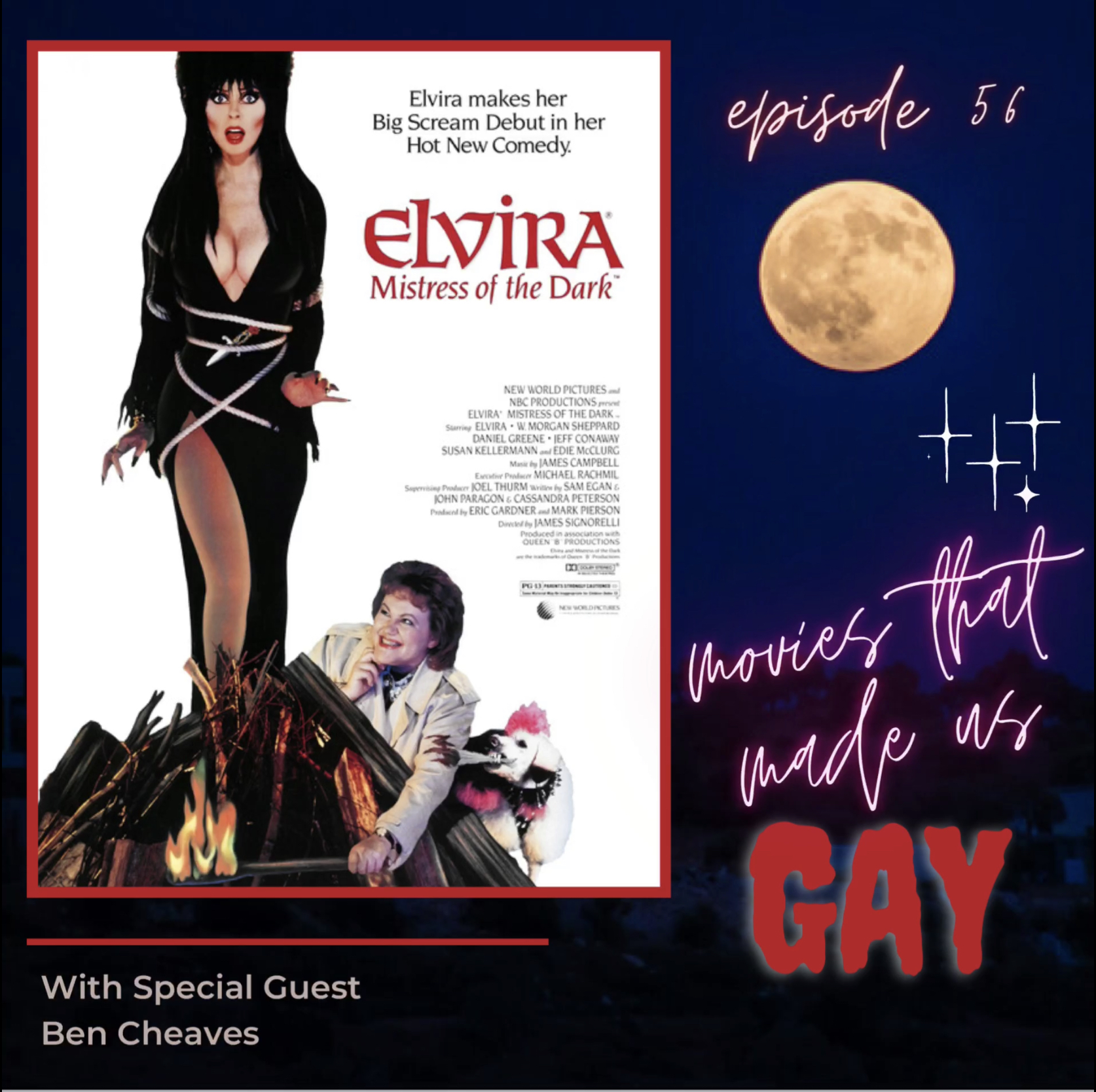 Movies That Made Us Gay