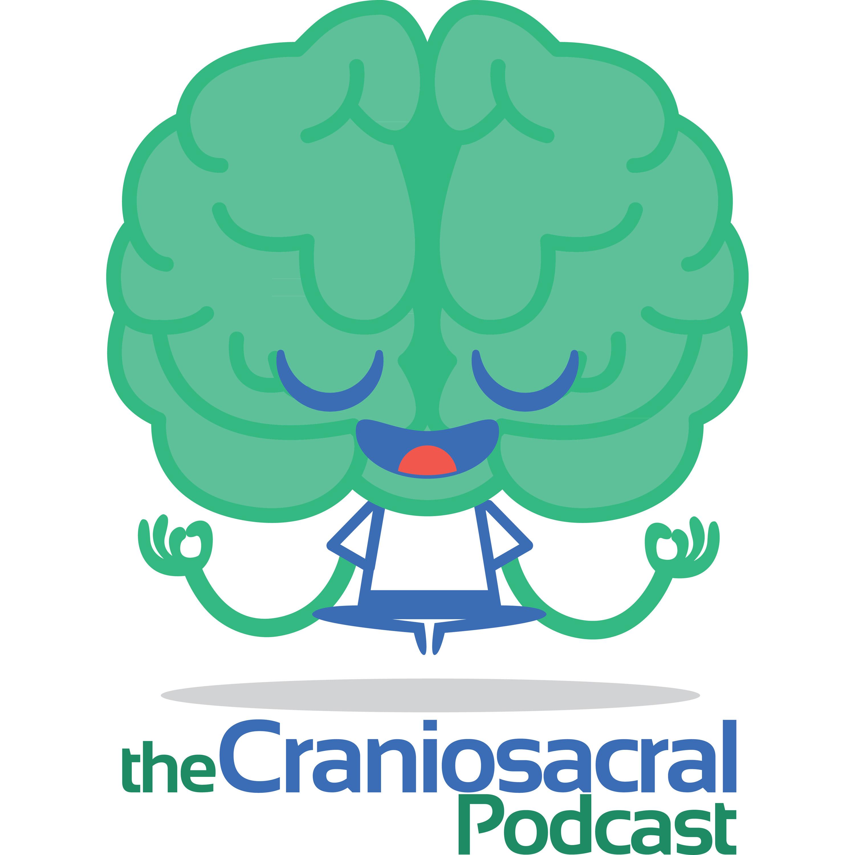 The Craniosacral Podcast