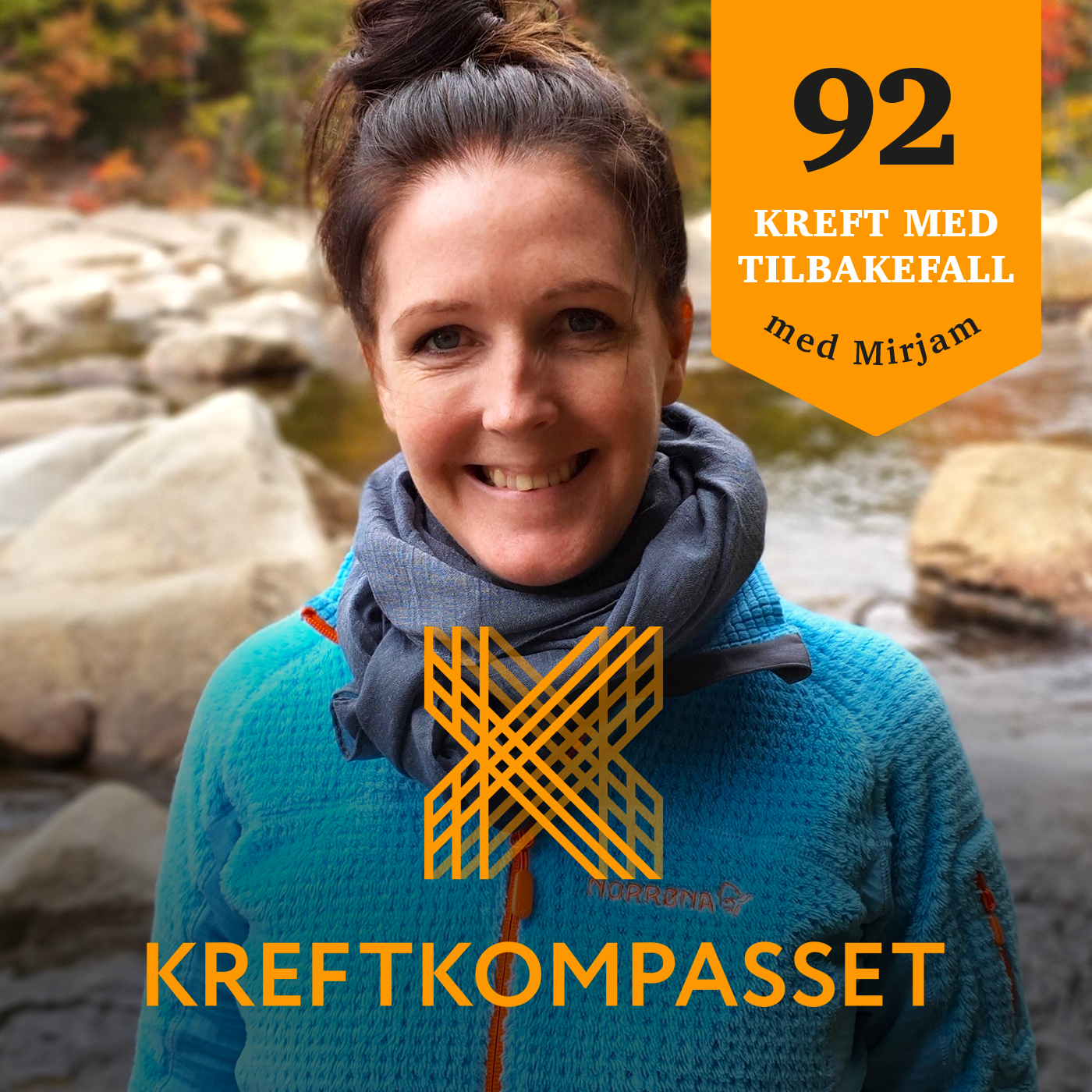 Kreftkompasset