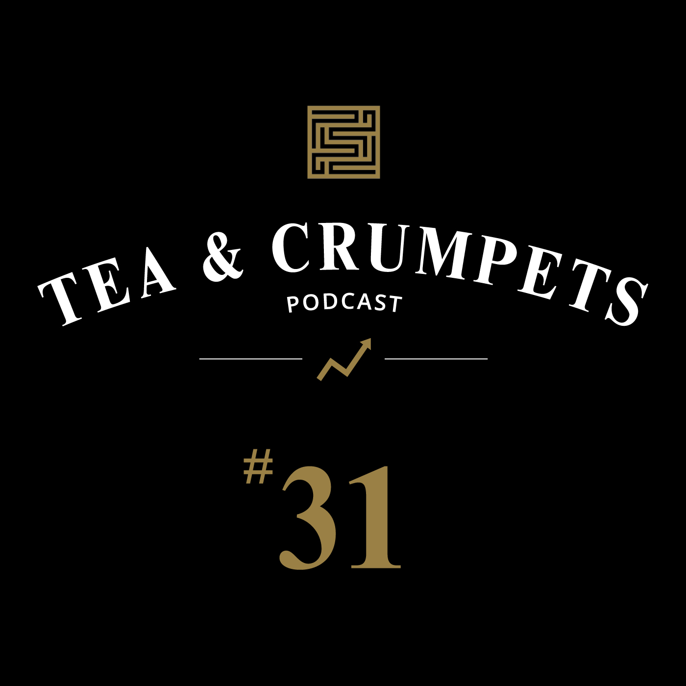 Tea and Crumpets