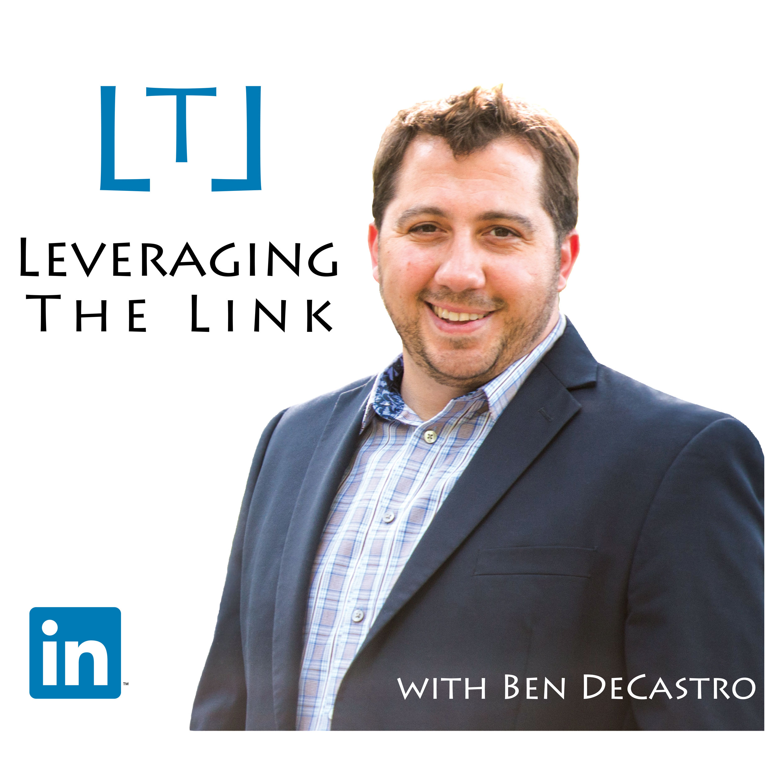 Leveraging The Link: LinkedIn // The Time Factor