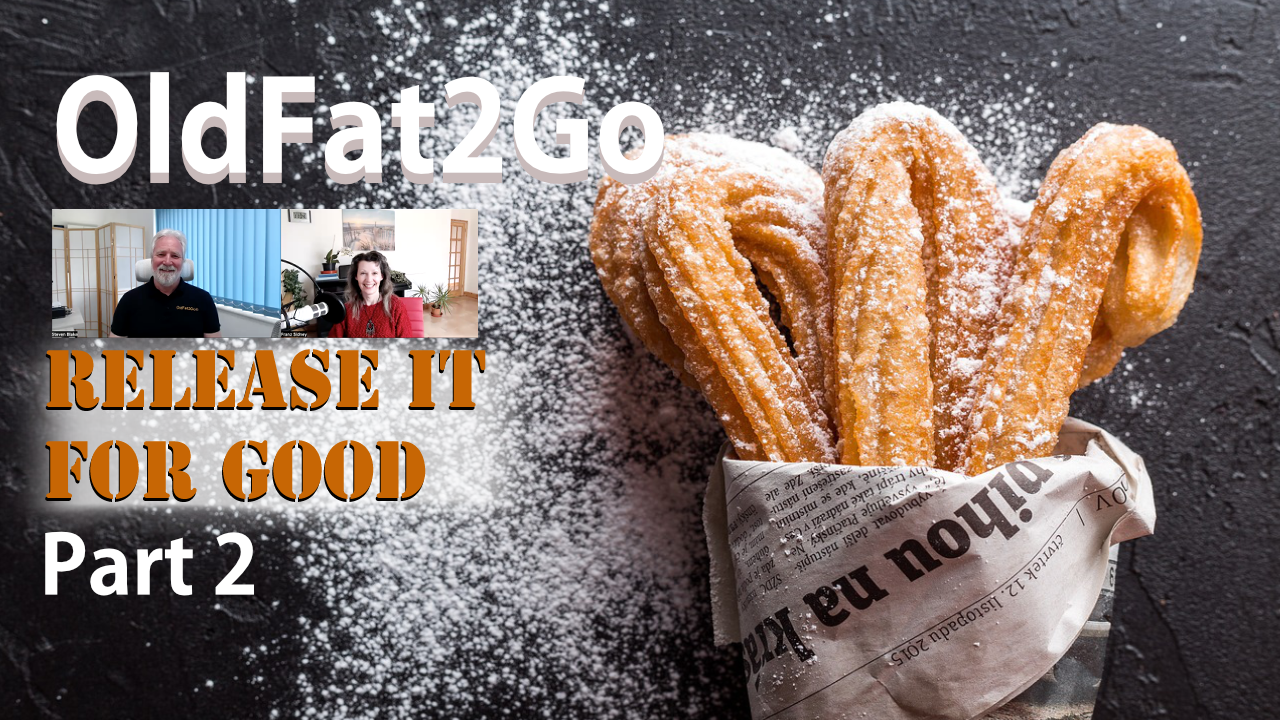 Old fat to go: an interview with Steven Blake, part 2