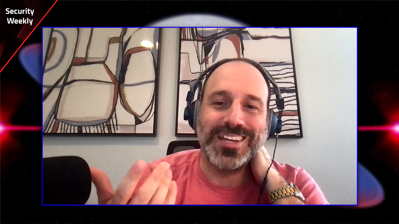 ESW #267 - Tim Cathcart, & Steven Turner