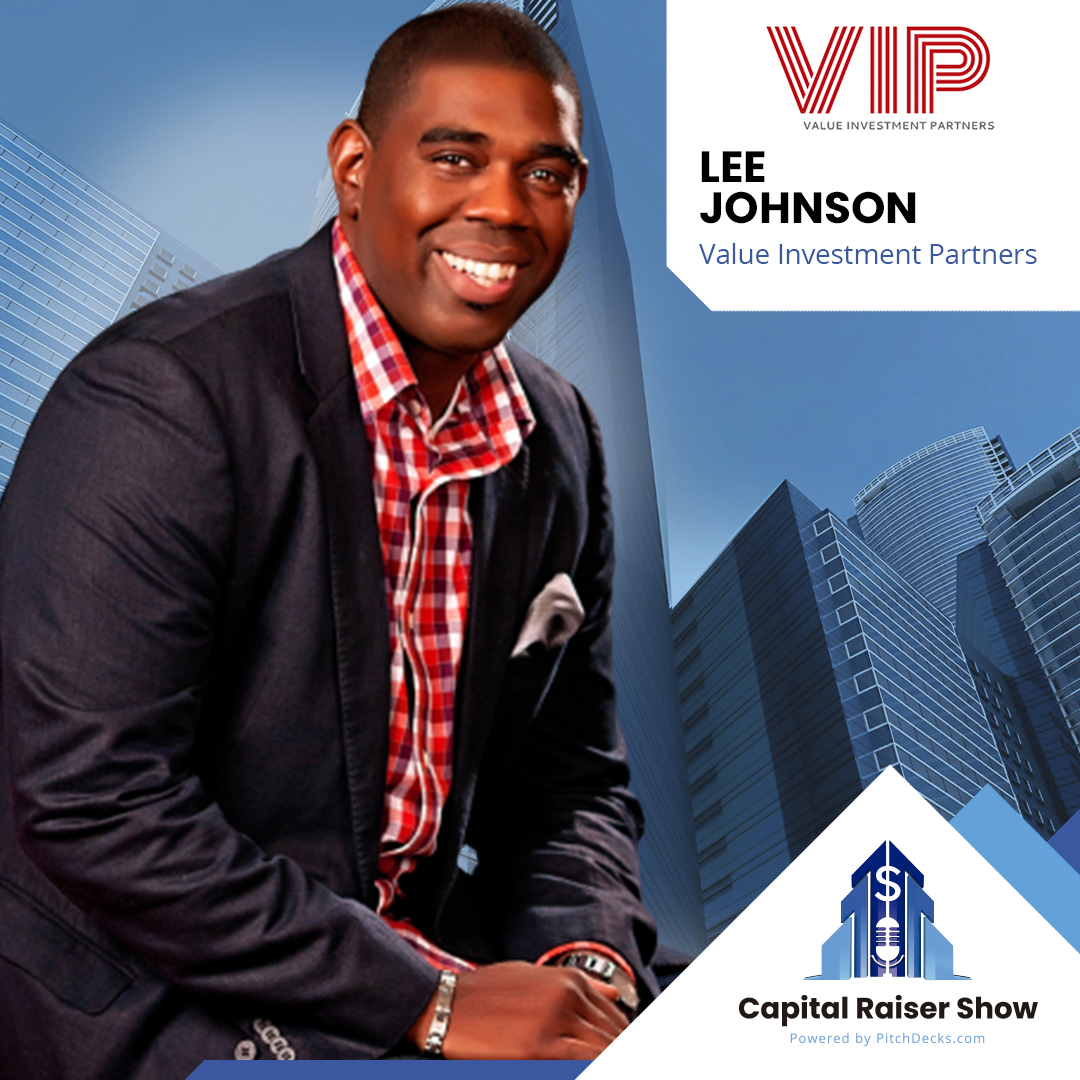 The Capital Raiser Show