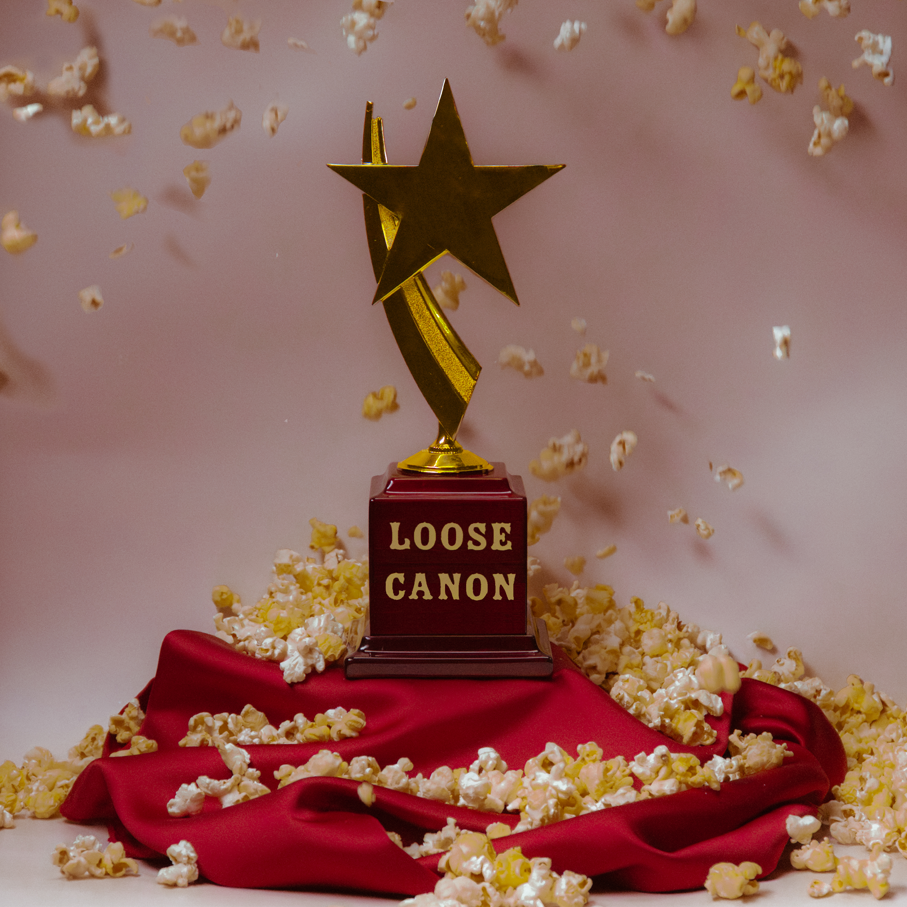 Loose Canon