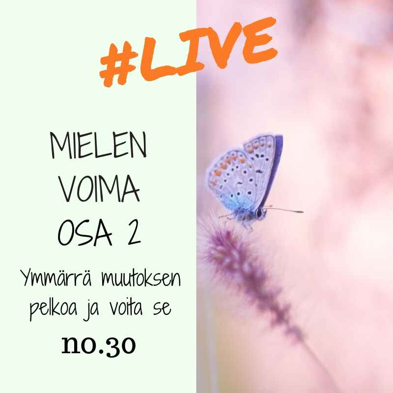 Valo Minussa