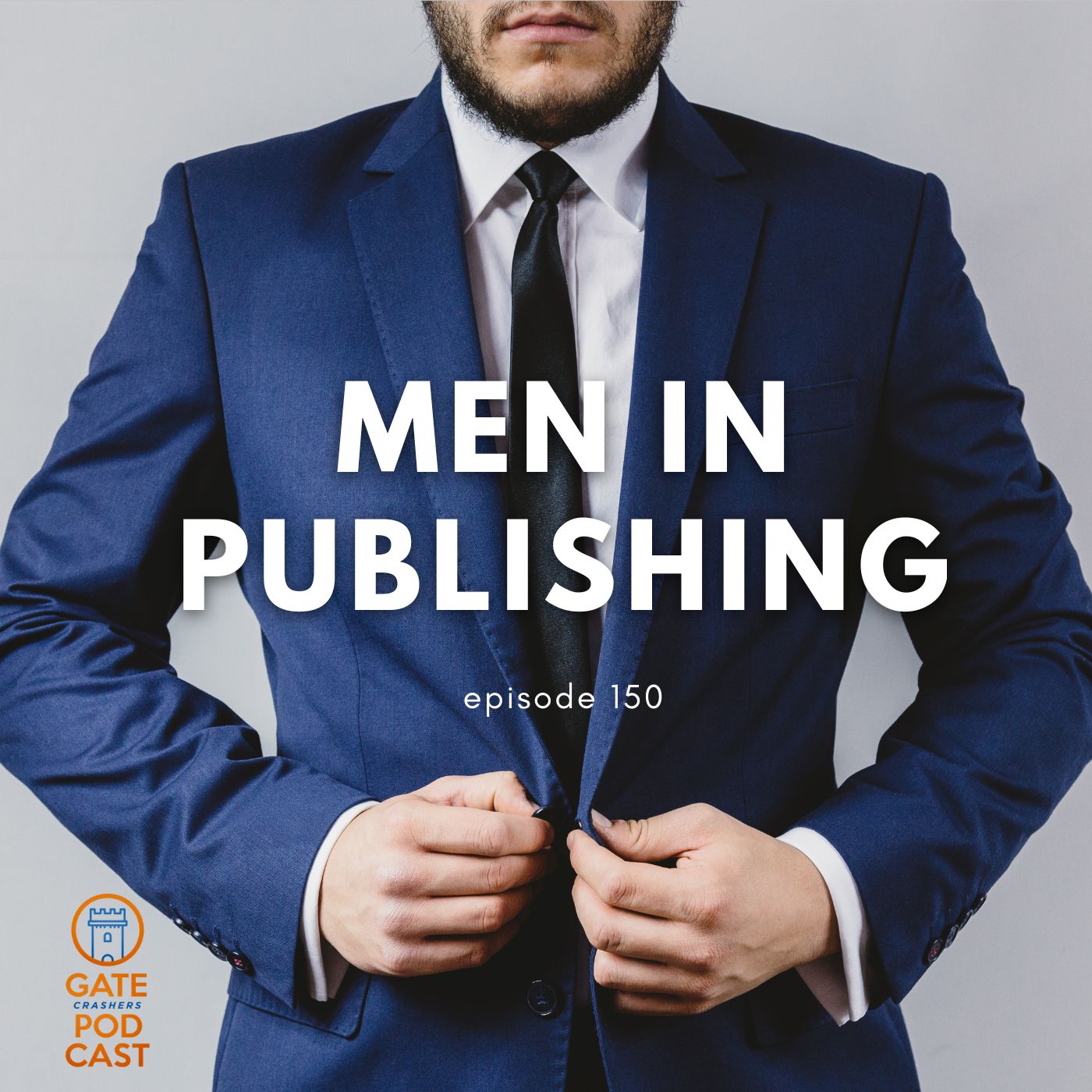 The Gatecrashers Podcast