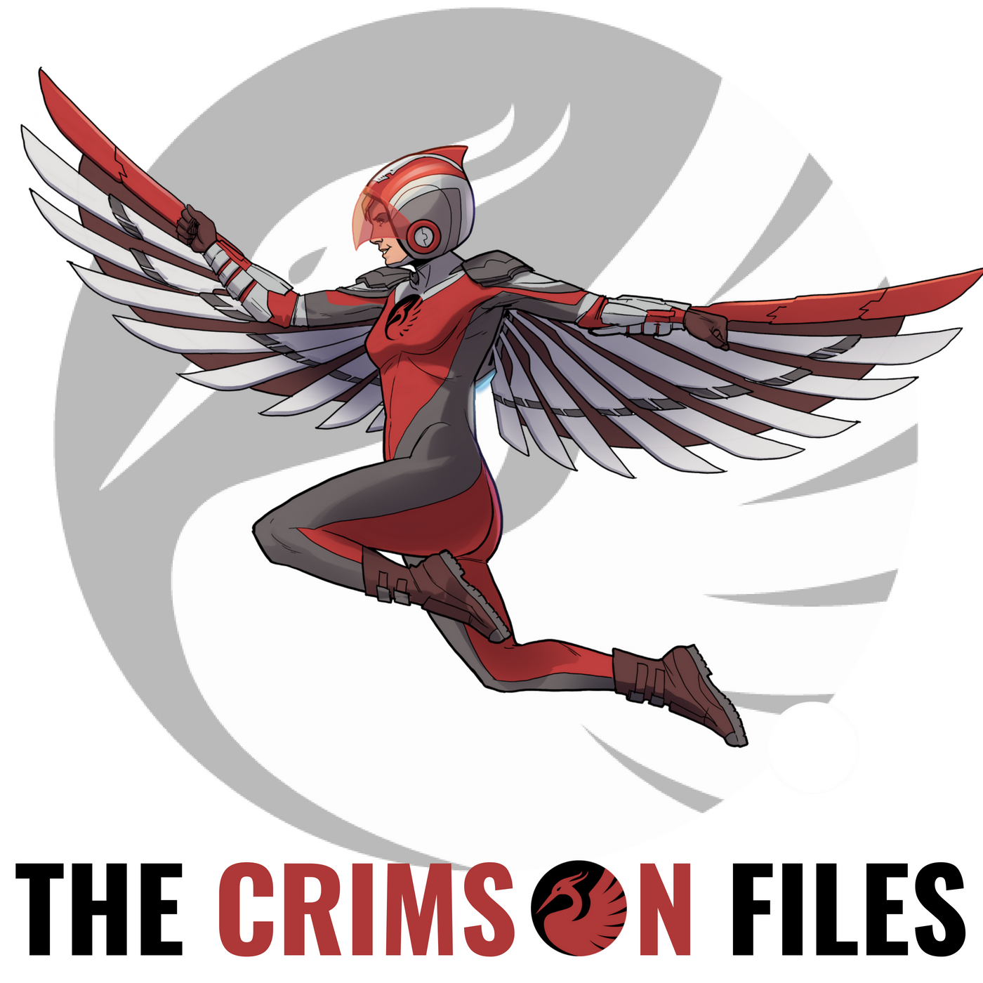 The Crimson Files: Update 1