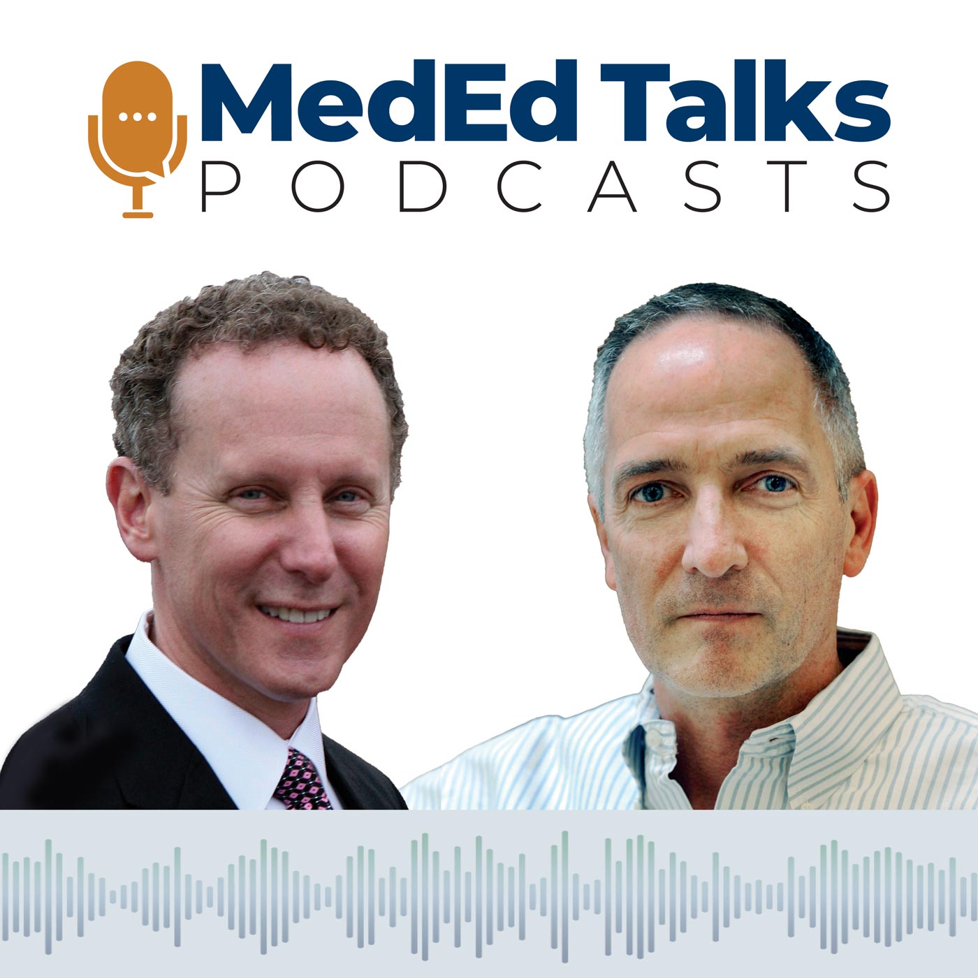 Antiretroviral Therapy in the Treatment-Experienced Patient, With Drs. Eric Daar and Joseph Eron