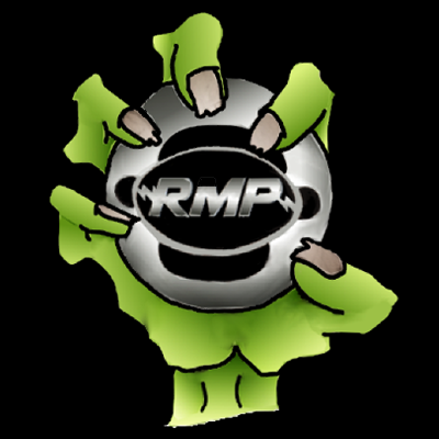 Episode 51: RMP Christmas 2020, Goodbye Year Goodbye!