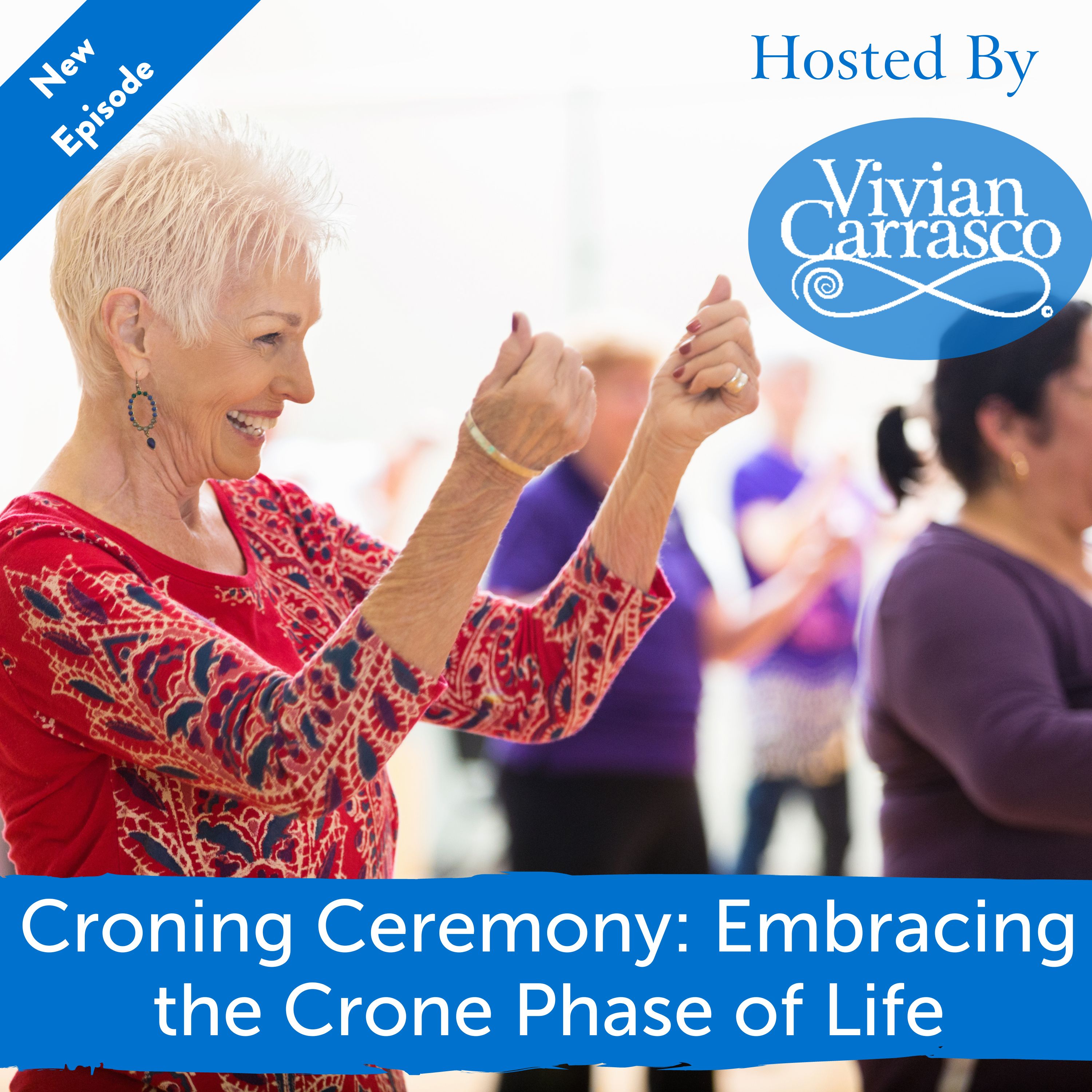 Croning Ceremony: Embracing the Crone Phase of Life