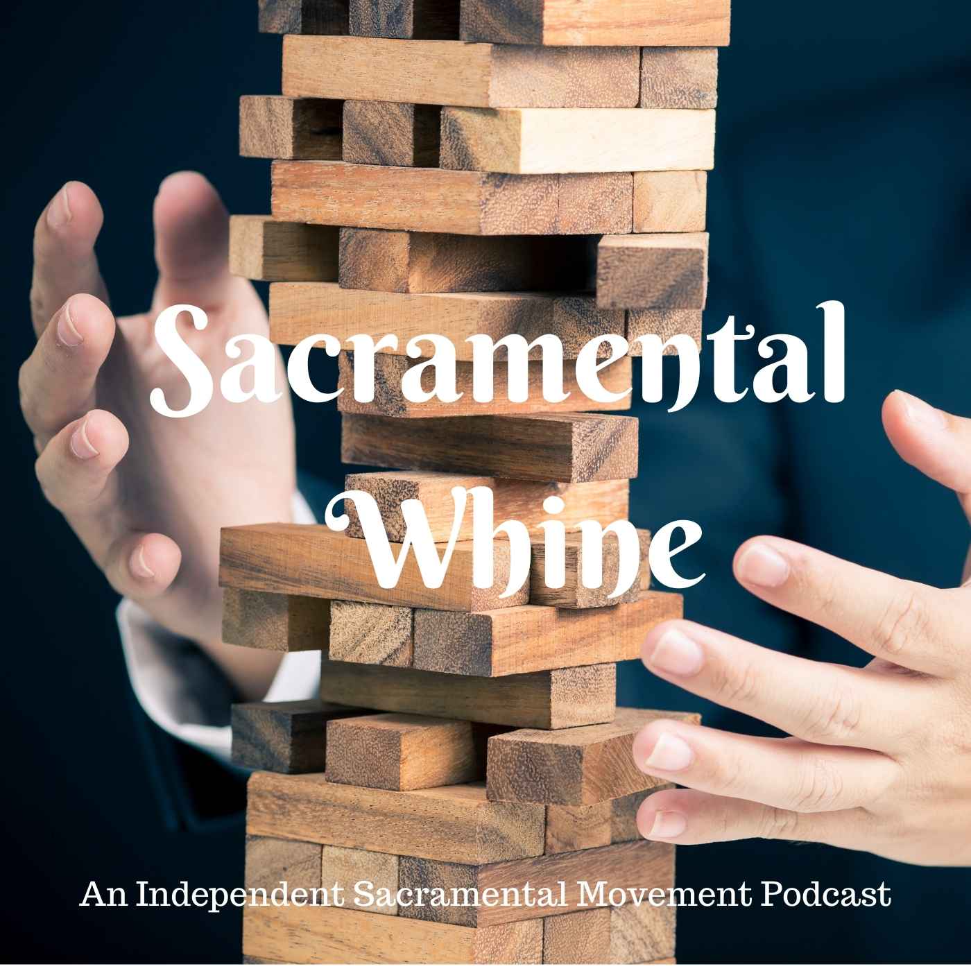 Sacramental Whine