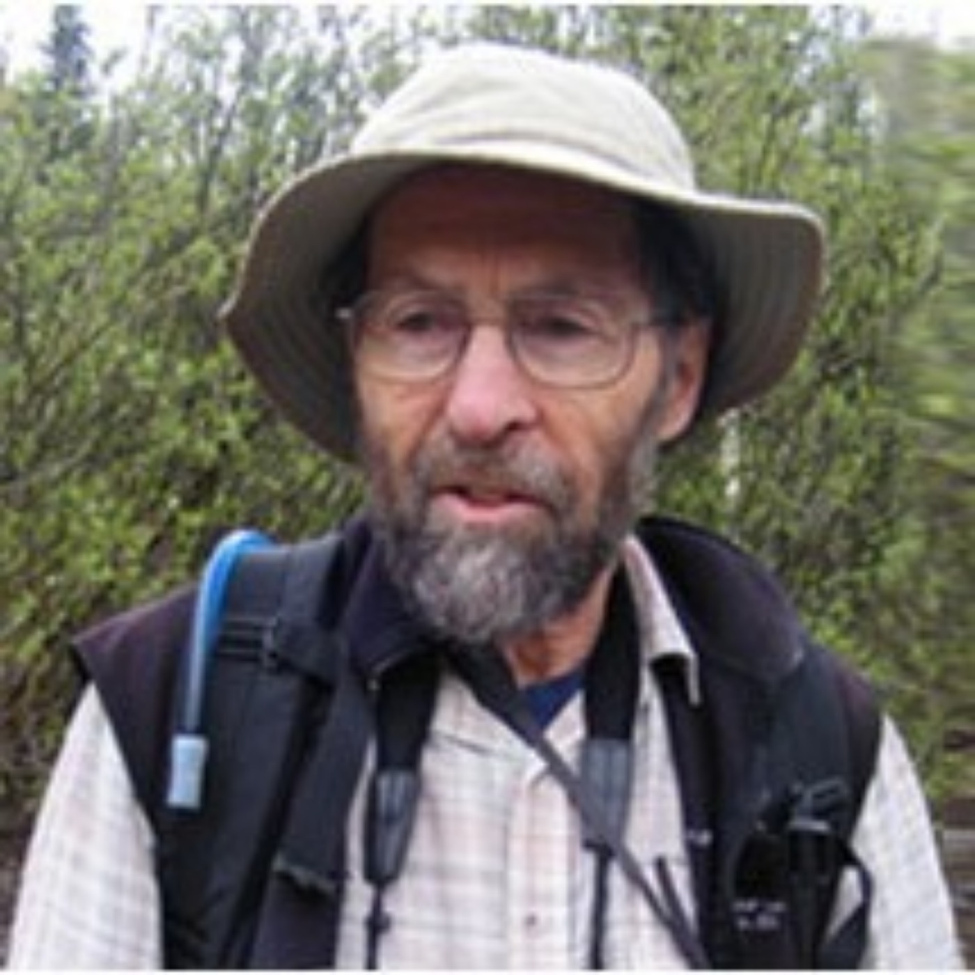 Denial is Not Just a River in Egypt, It’s an Increasingly Warm River in Egypt:  The Truth About Human Activity and Climate Change - John Harte, Ph.D. – Harte Lab, University of California, Berkeley