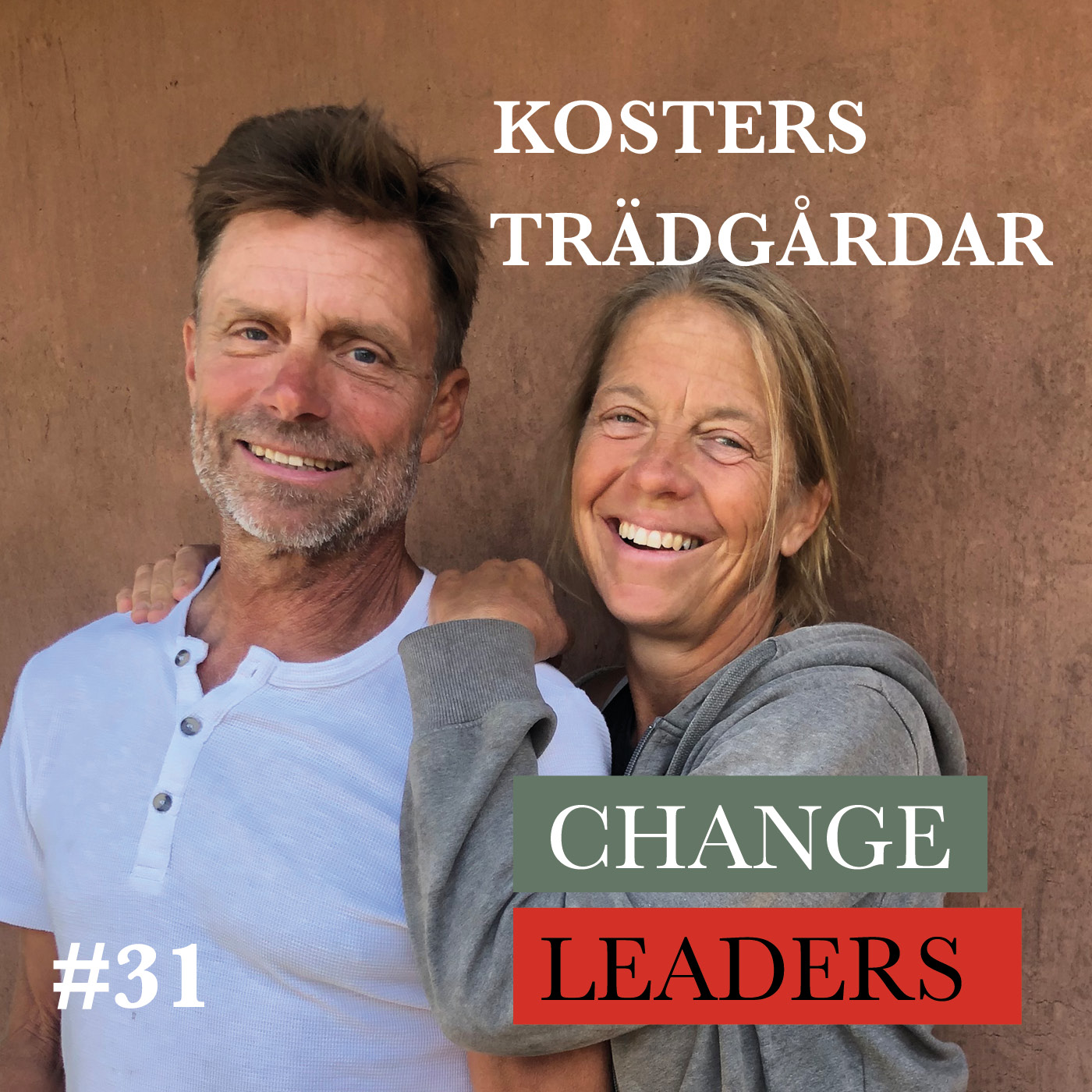 Change Leaders