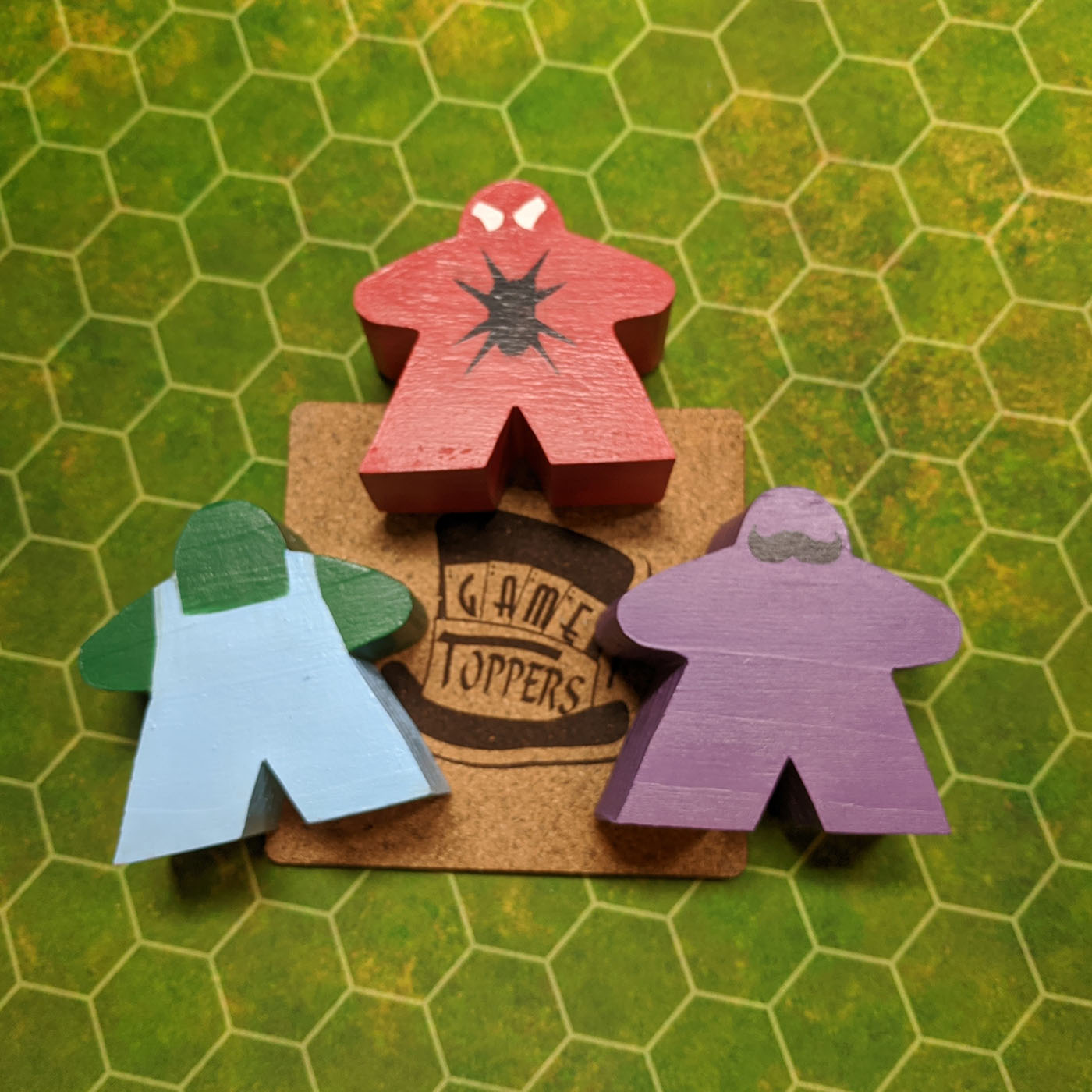 MN 0341 Grid Movement Games