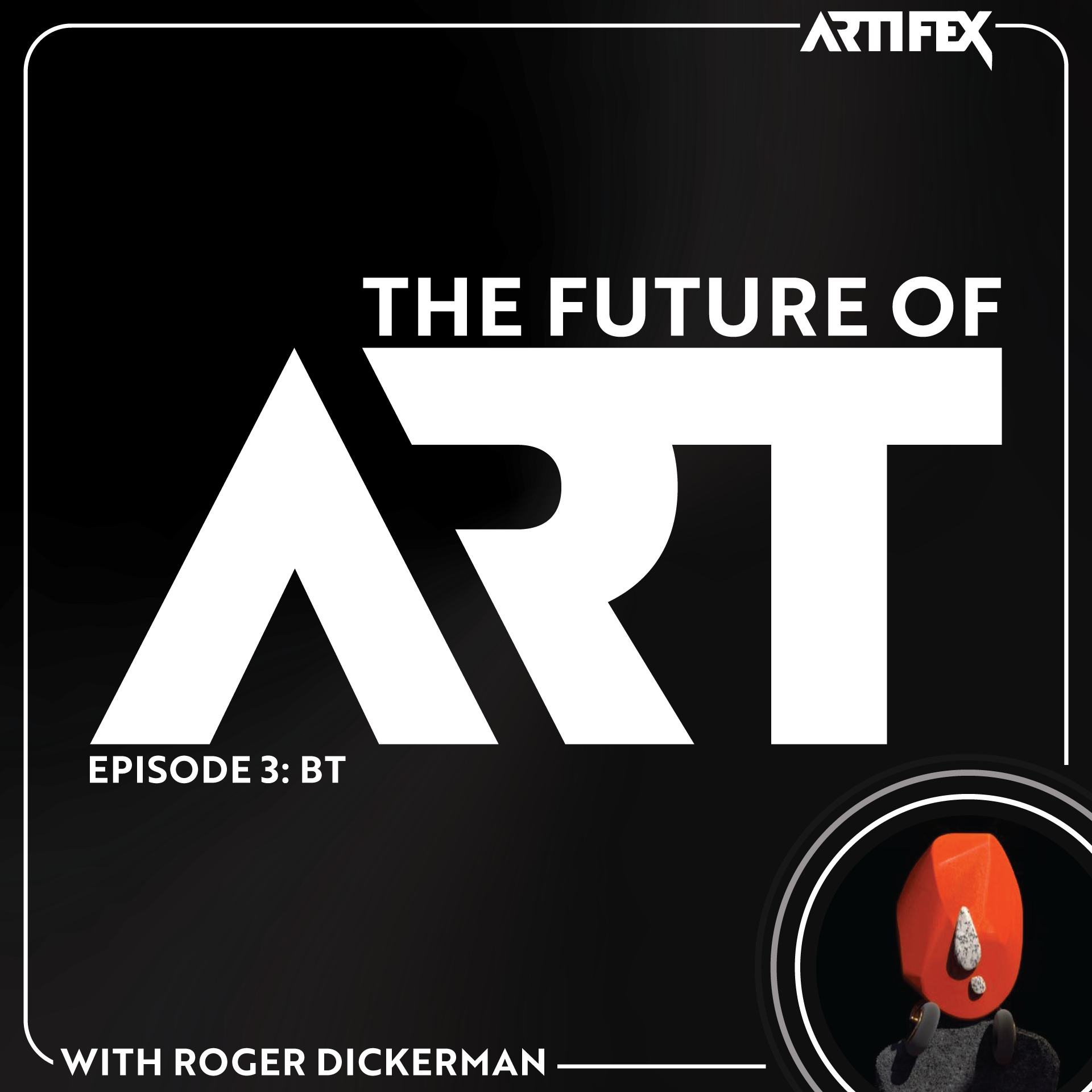 The Future of Art