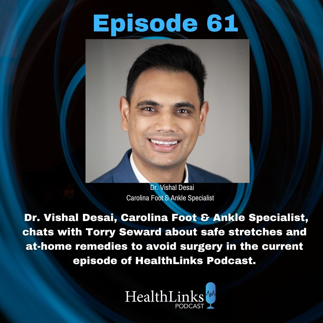 HealthLinks Podcast