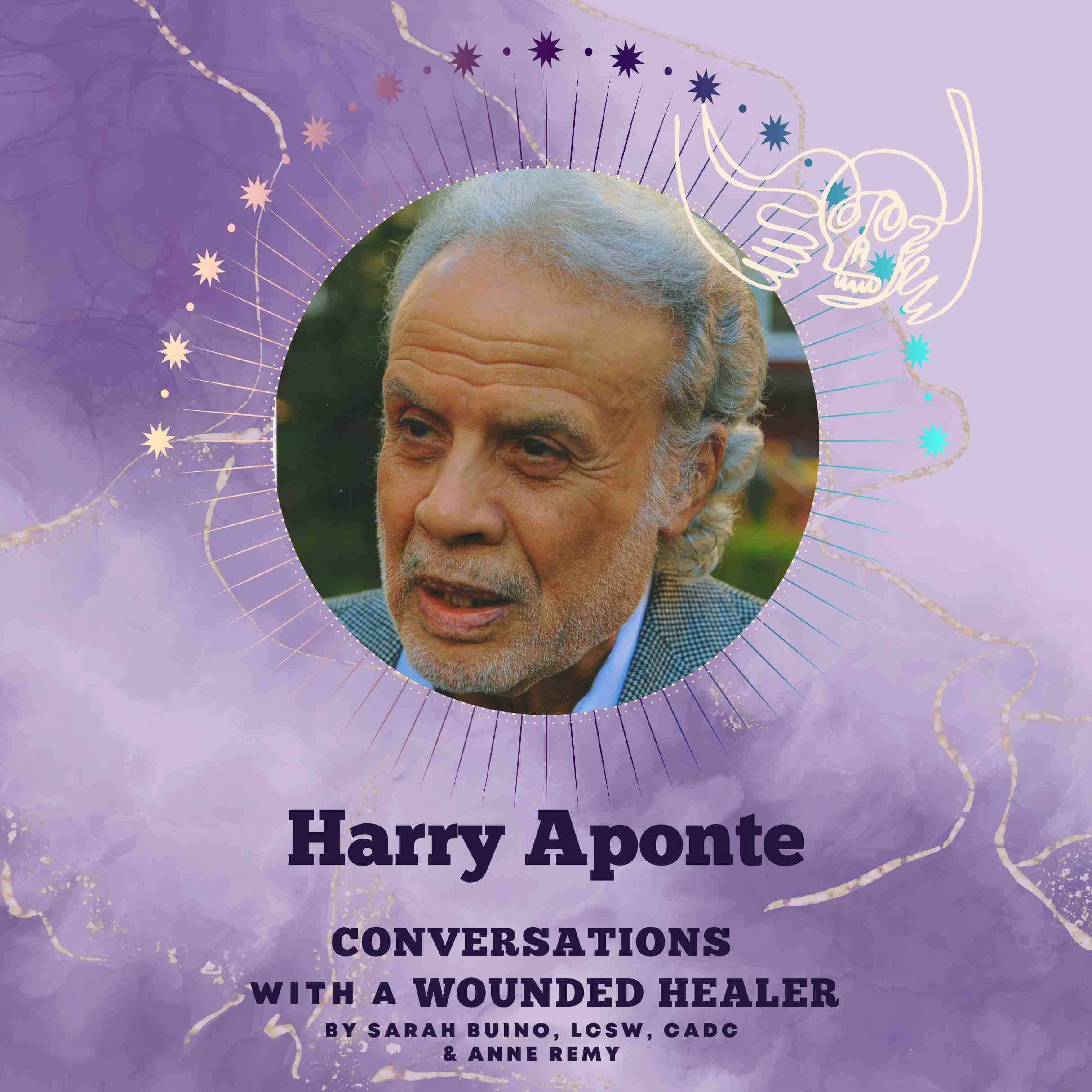 Conversations With a Wounded Healer