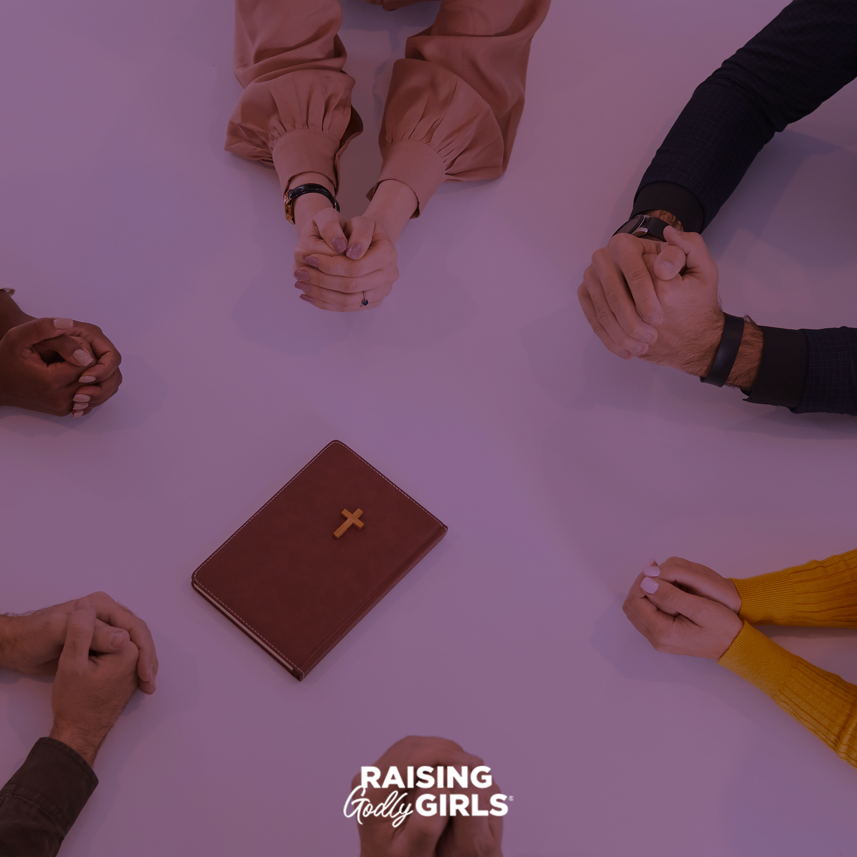 Ep. 319 — How the Gospel Binds Multi-Ethnic Christ-Followers Together