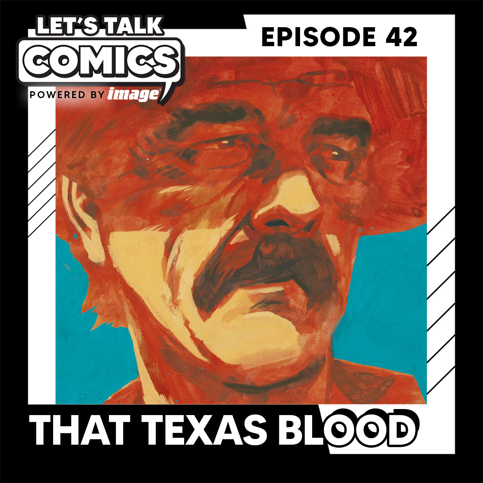 Inside the Return of That Texas Blood With Chris Condon & Jacob Phillips
