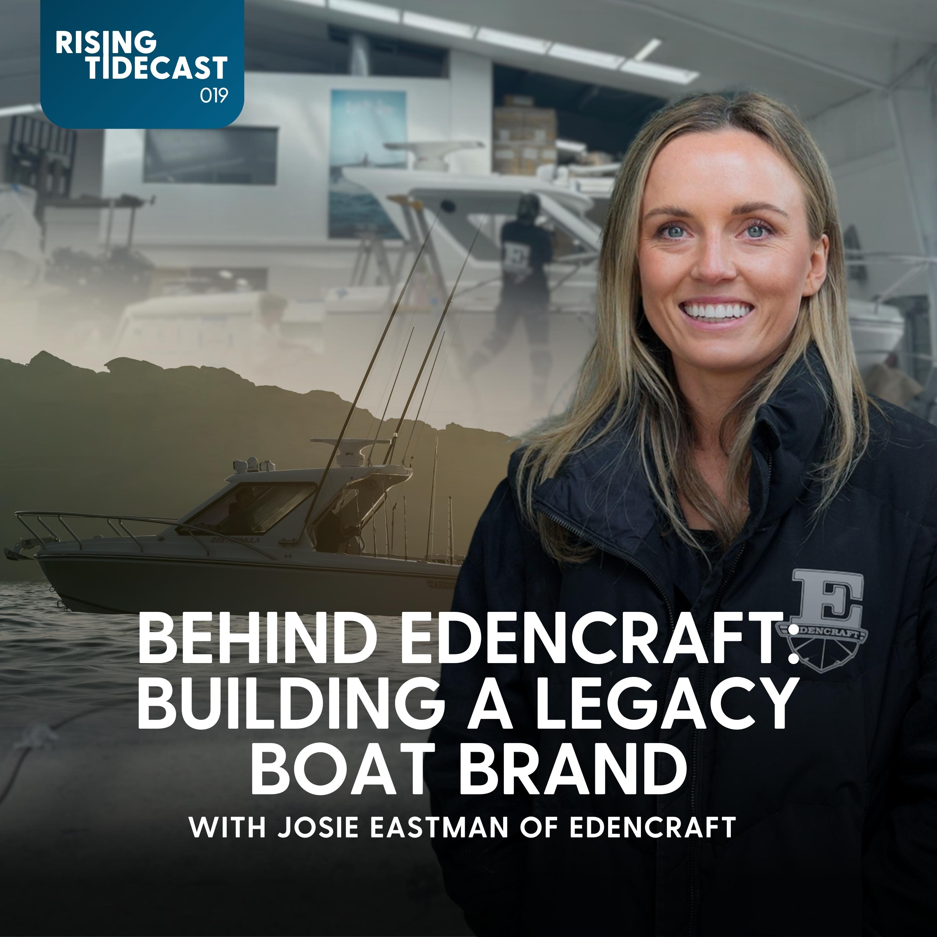 The Rising Tidecast