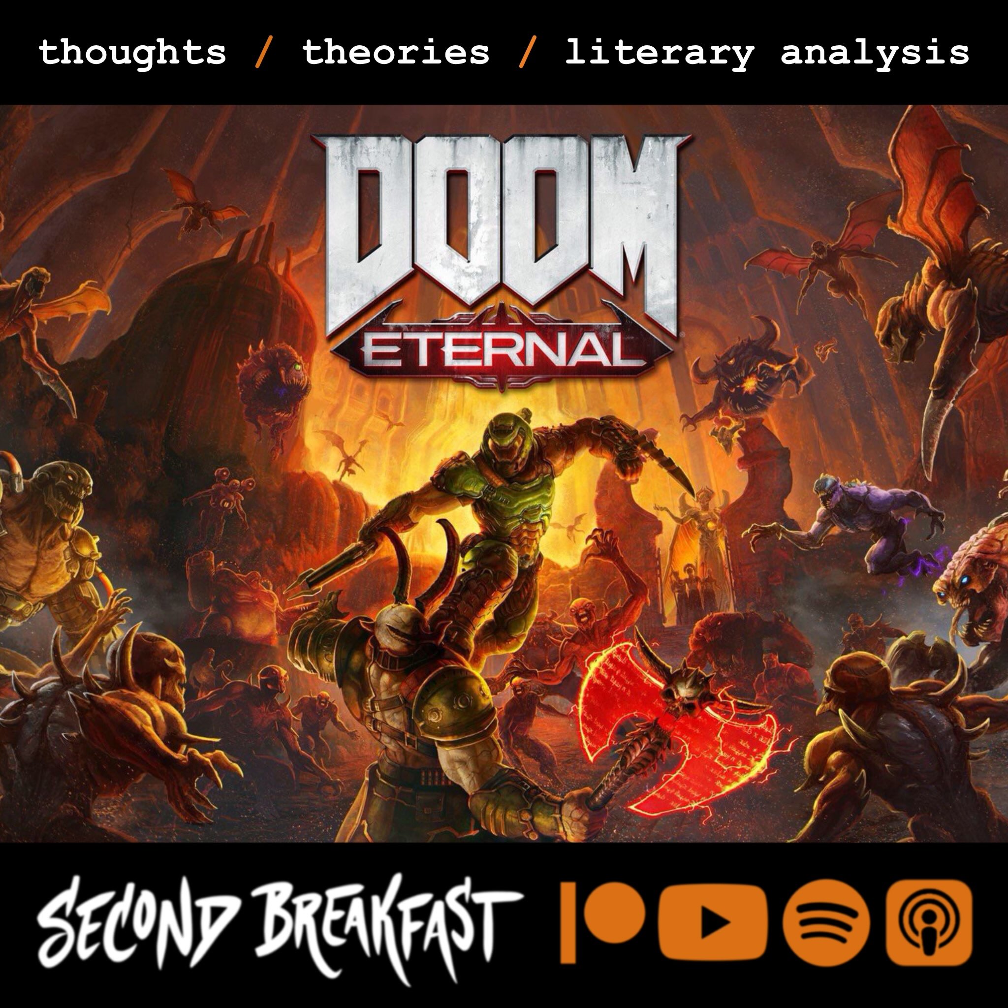 Doom Eternal