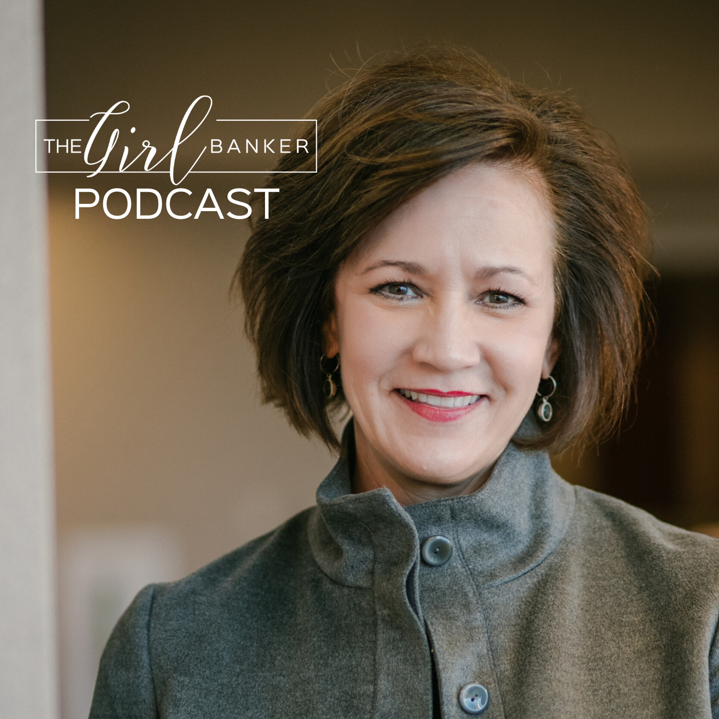 the Girl Banker Podcast