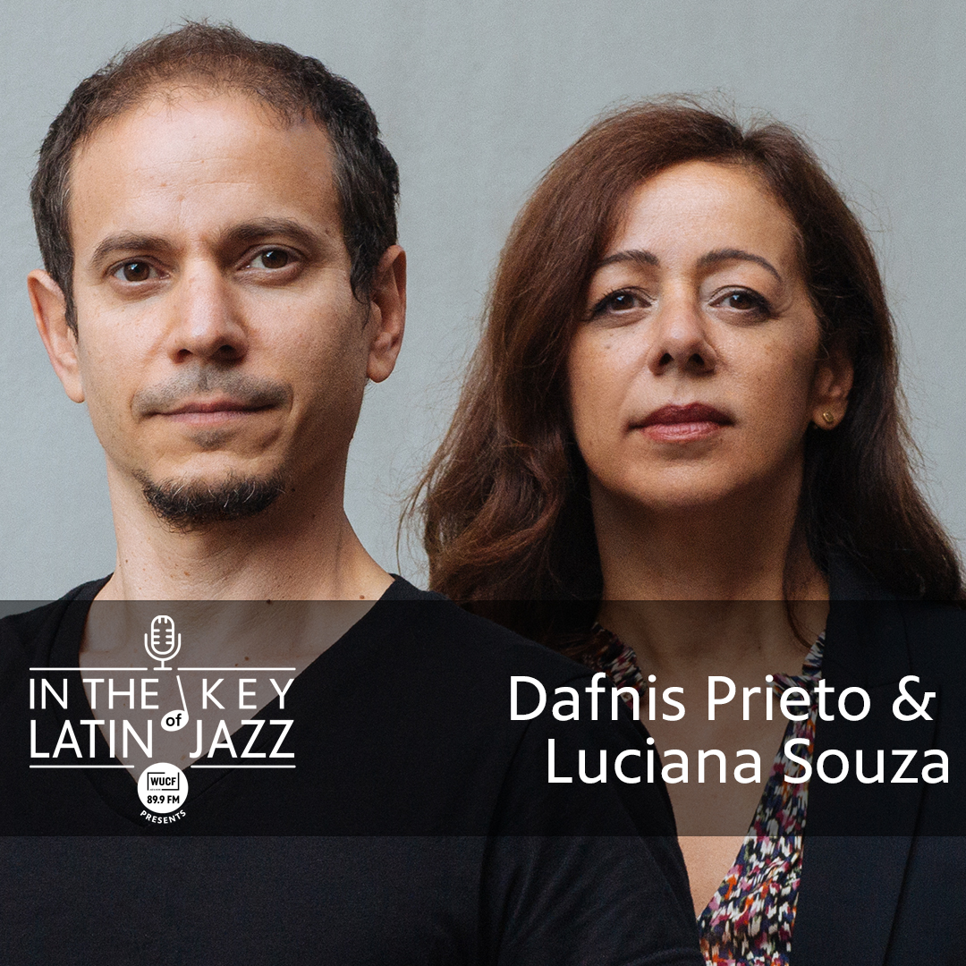 In The Key Of Latin Jazz