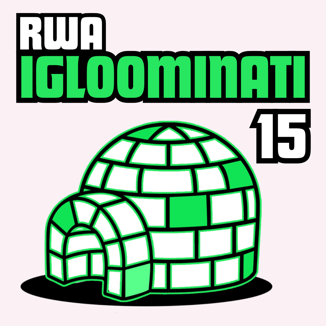 RWA Igloominati