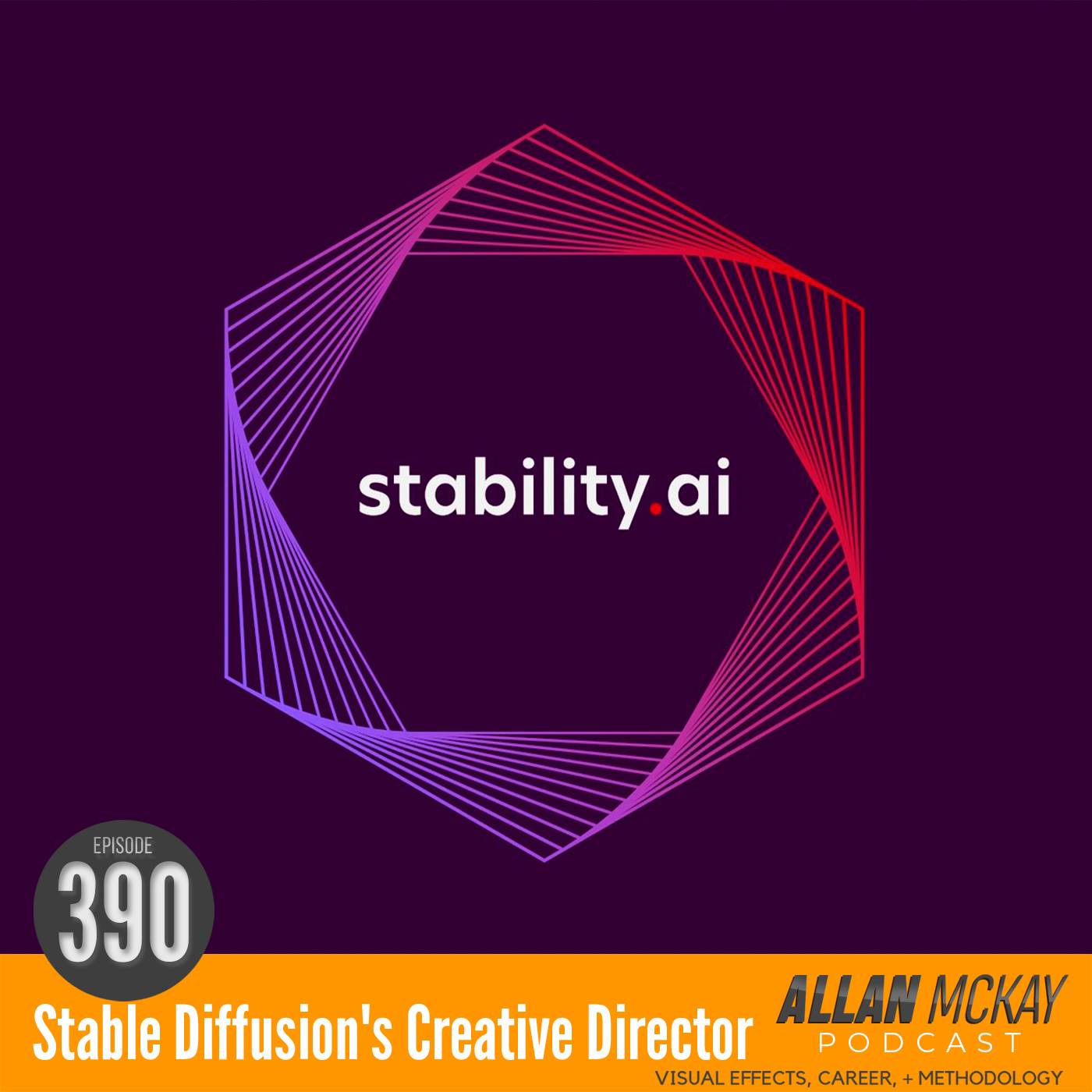 The Allan McKay Podcast