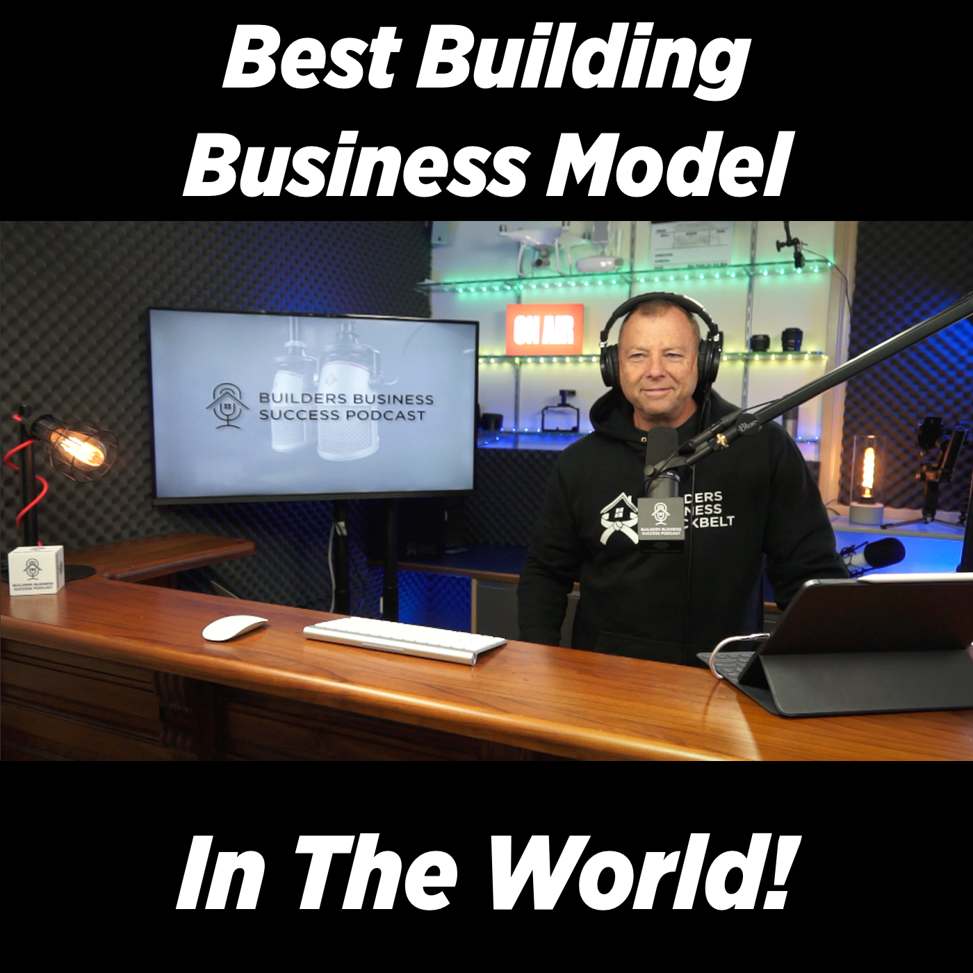 Builders Business Success Podcast