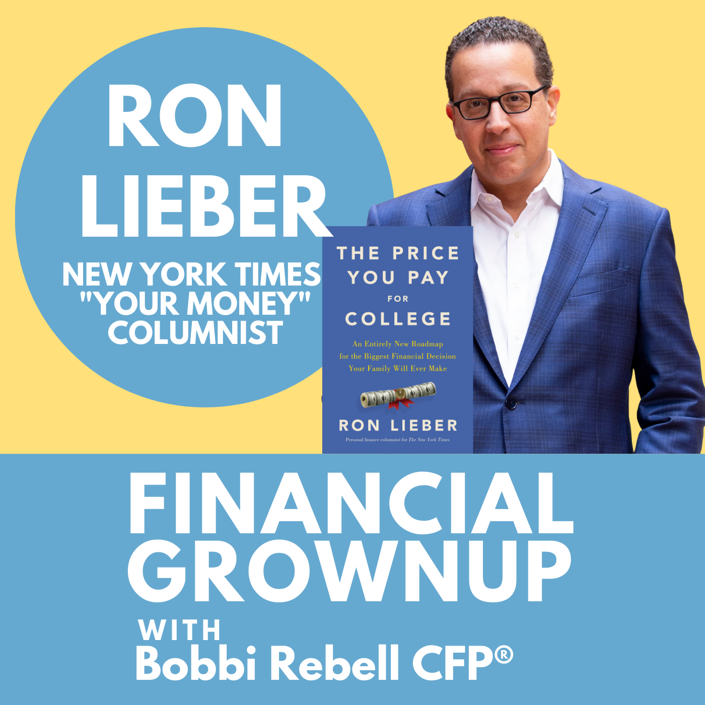 Wellness for Financial Grownups