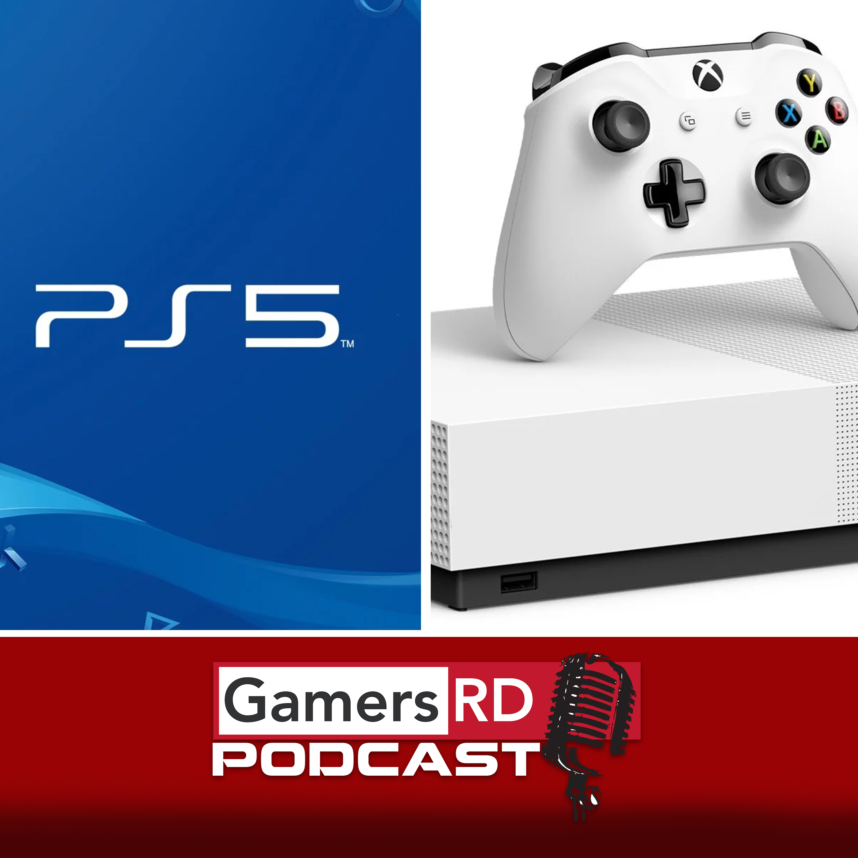 GamersRD Podcast