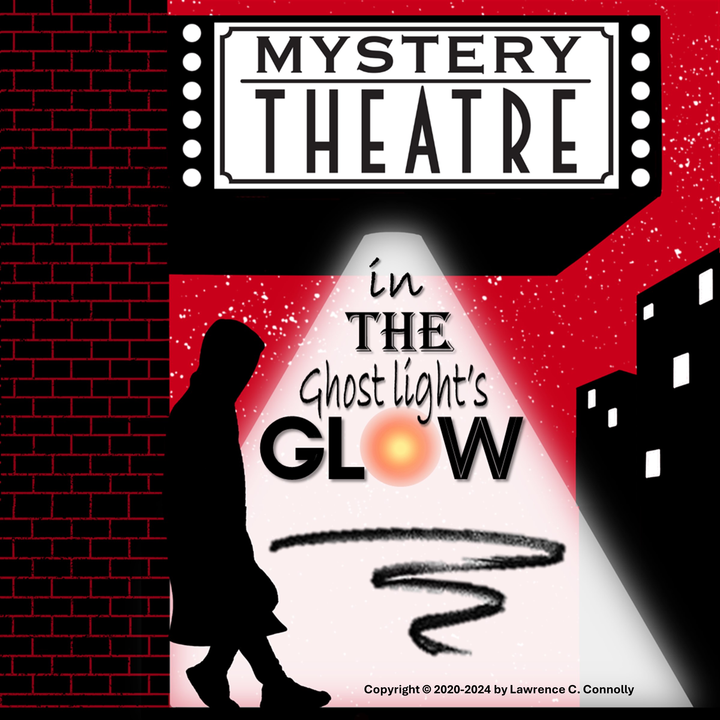 Prime Stage Mystery Theatre