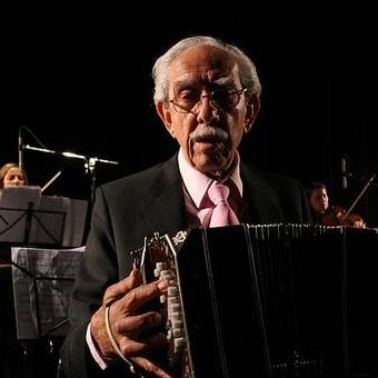 Los maestros de la música cuentan - Tango Argentino