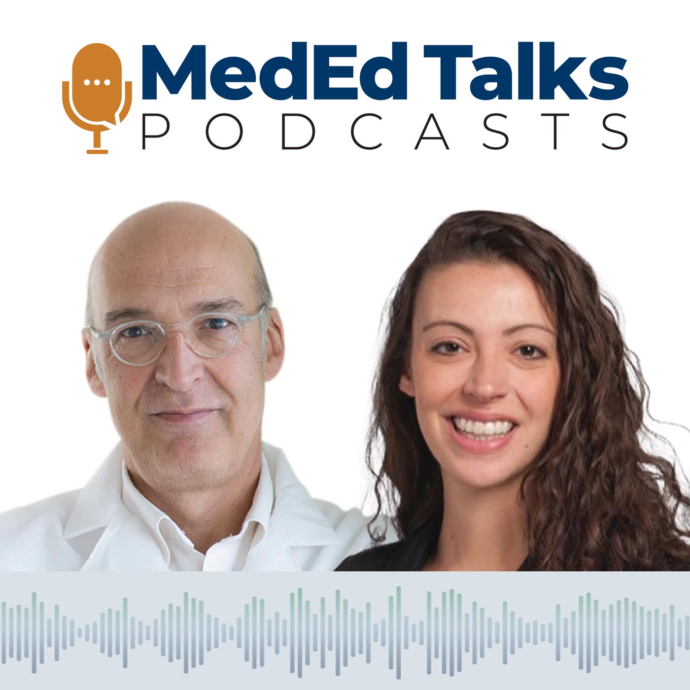 Outpatient Management of COVID-19 in Immunocompromised Patients: Educating the Patient, With Drs. Leonard Calabrese and Cassandra Calabrese