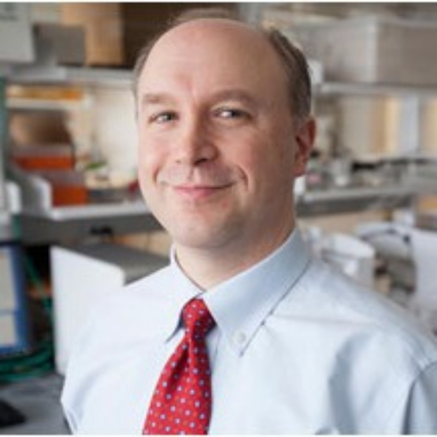Engineering Complex Tissues in the Lab for Implantation in the Body—Dr. Lawrence Bonassar—The Bonassar Research Group