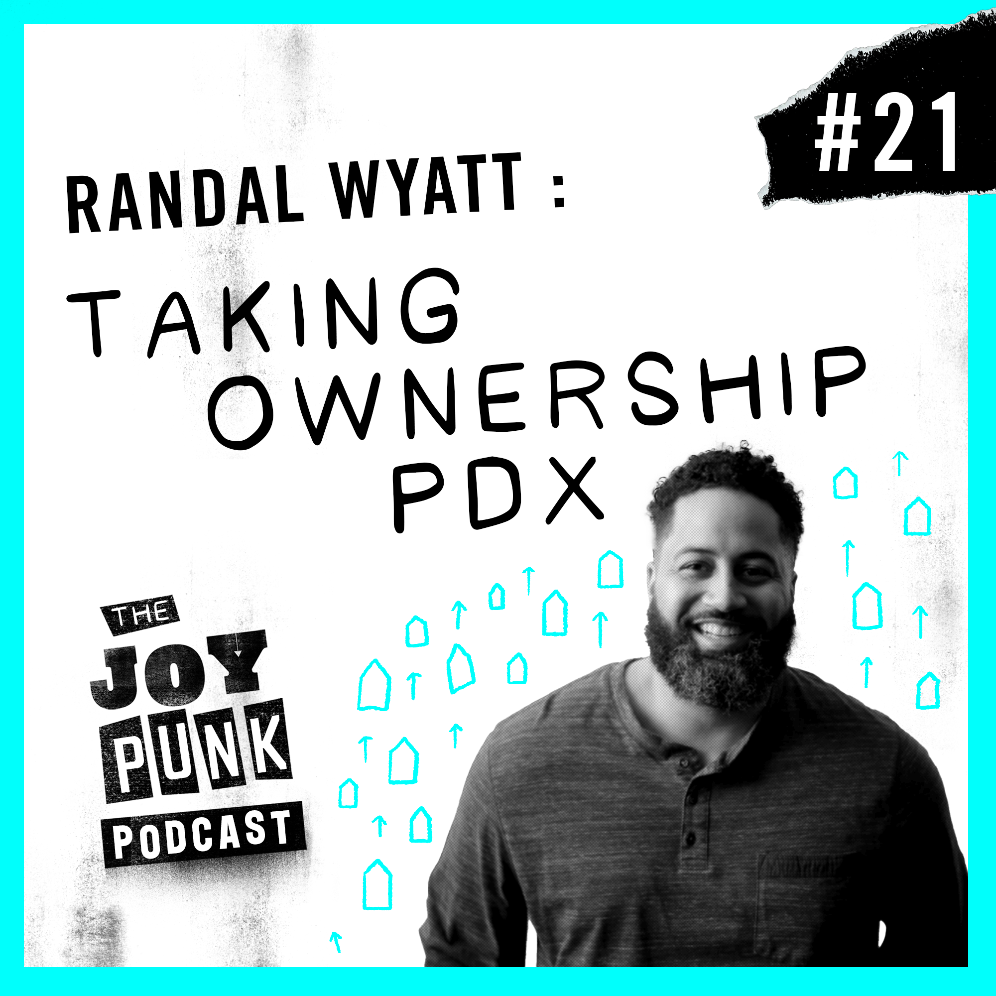 The Joy Punk Podcast