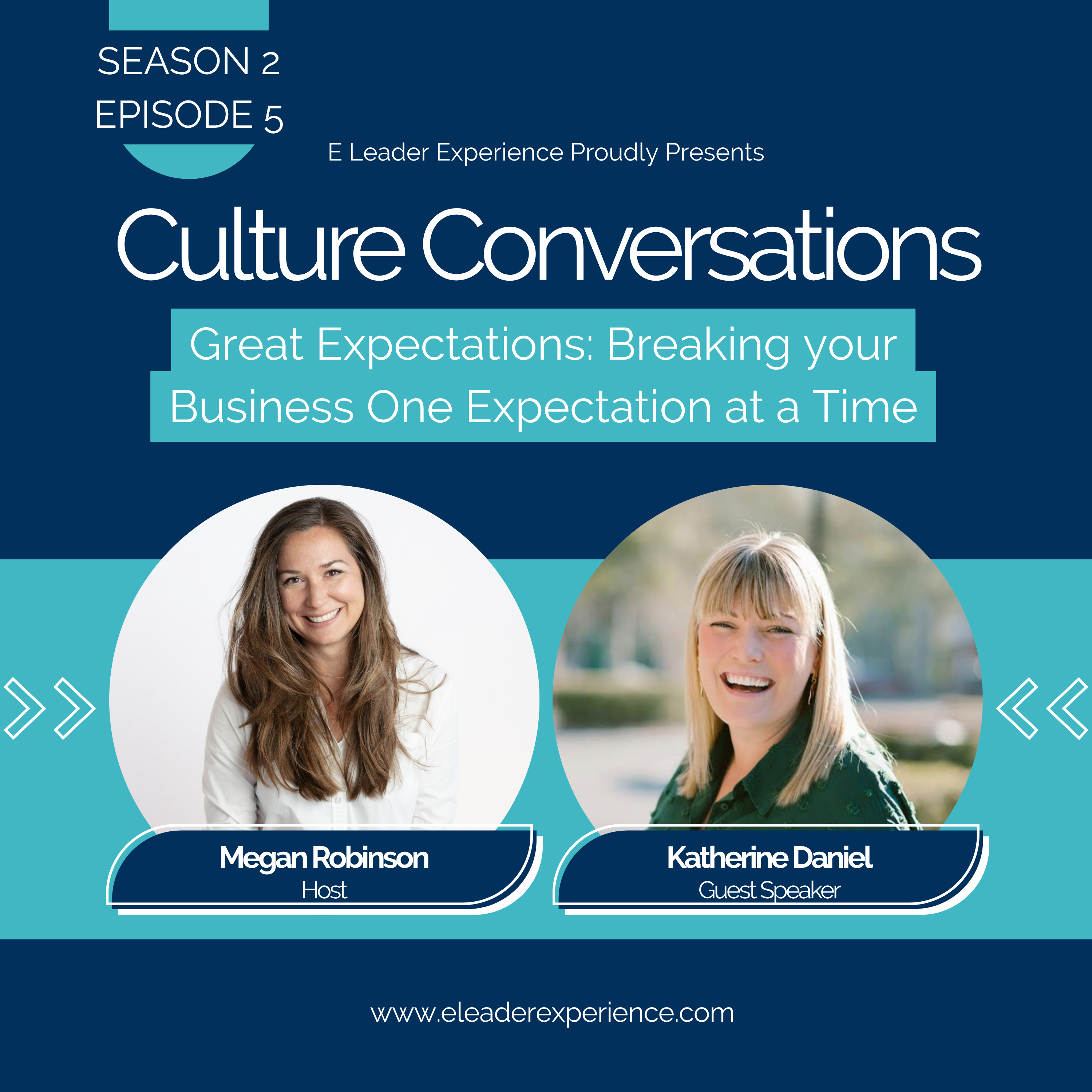 Culture Conversations