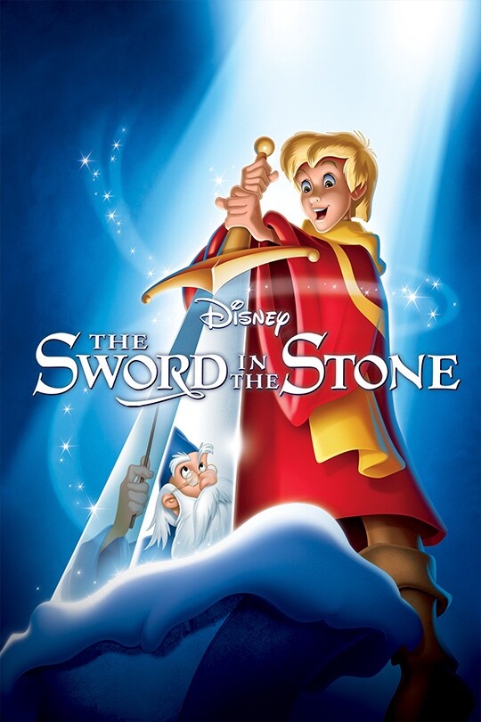 Episode 160 - The Sword in the Stone