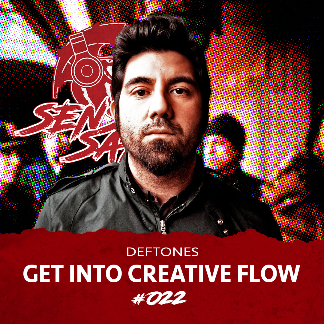 Sensei Says Podcast