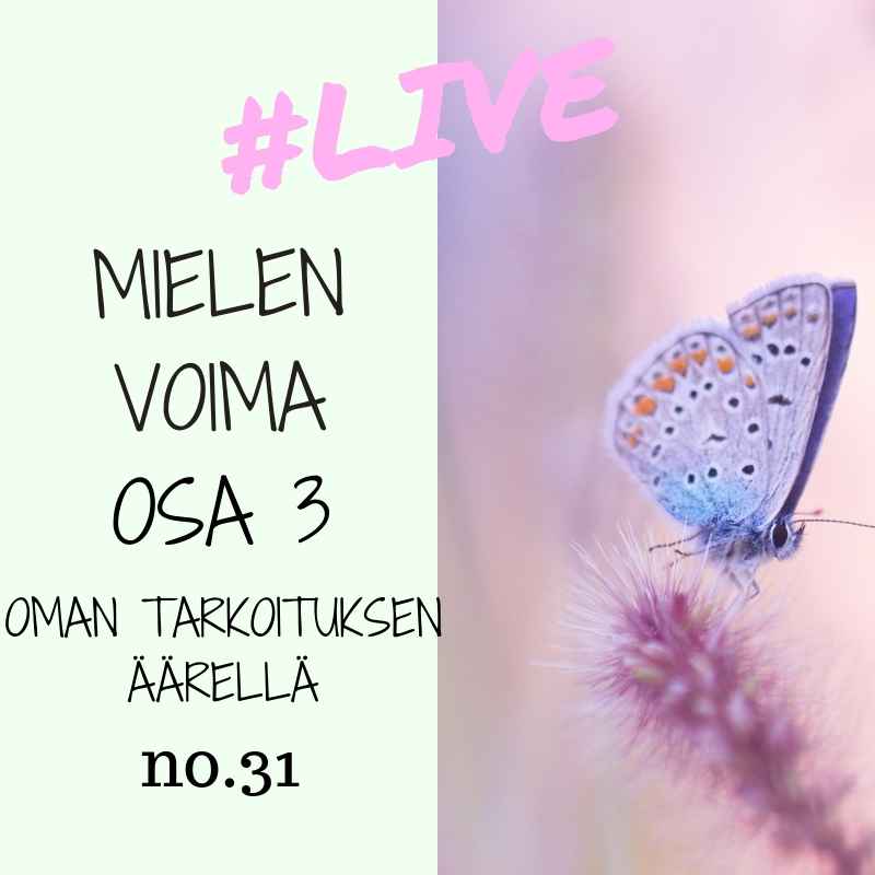 Valo Minussa
