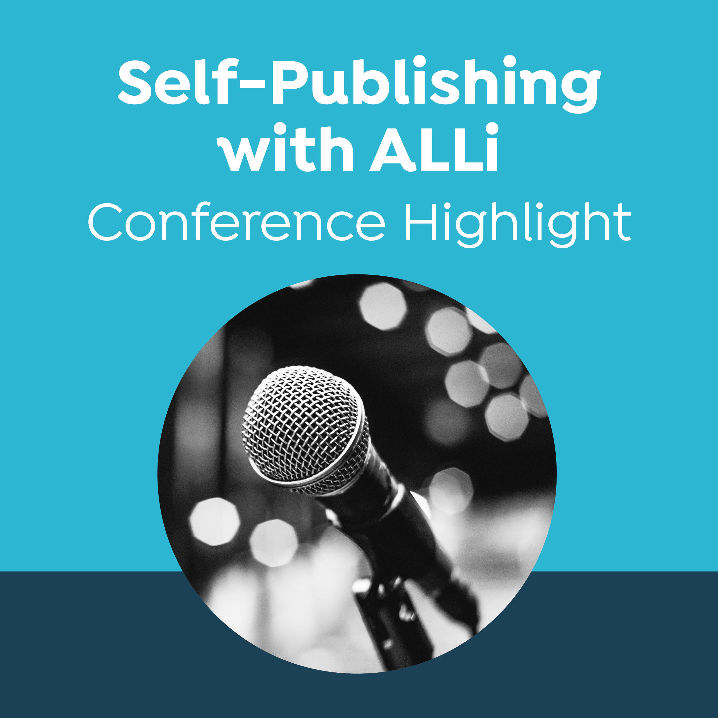 Leveraging Professional Services for Profitability with Reedsy: Self-Publishing Advice Conference Highlight