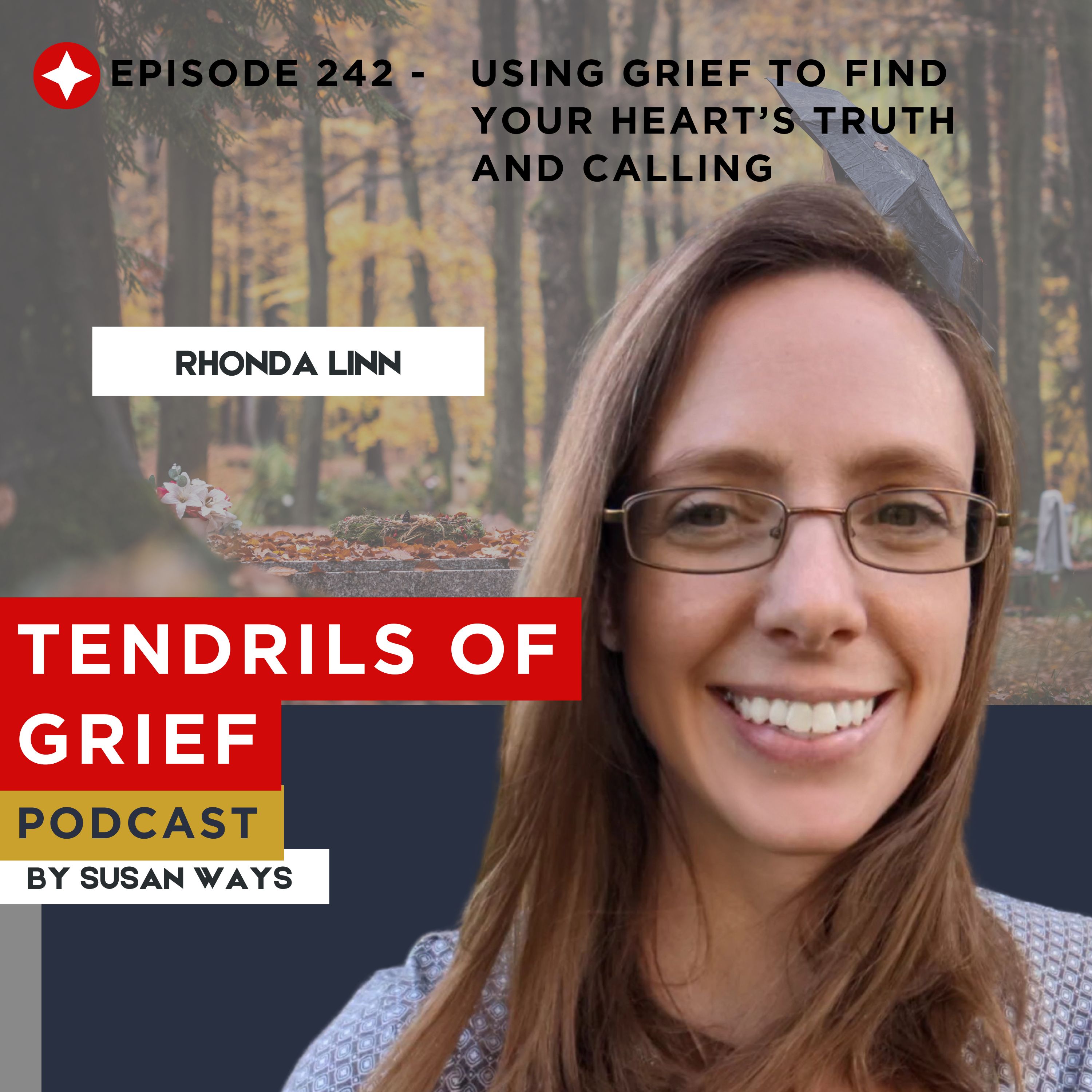 Tendrils of Grief