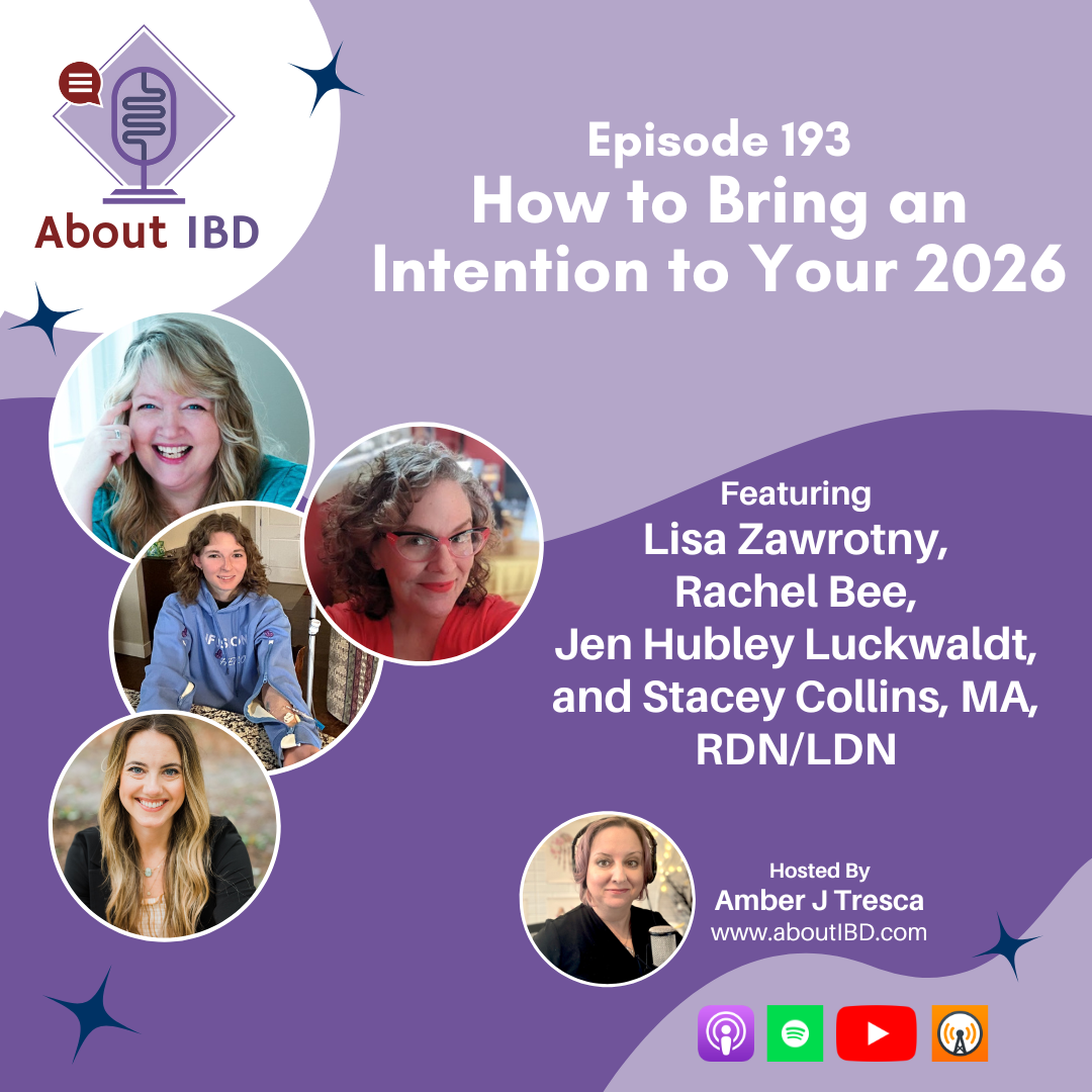 How to Bring an Intention to Your 2026